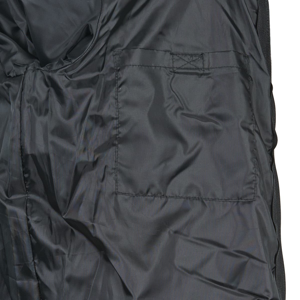 Men's Jackets Yurban Black