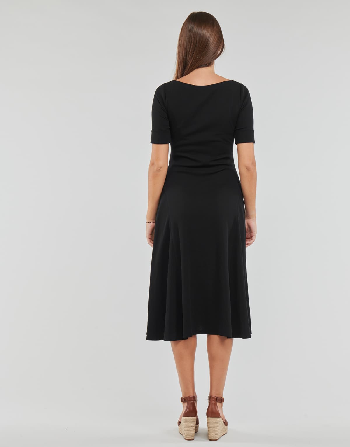 Women's Dresses Lauren Ralph Lauren Black