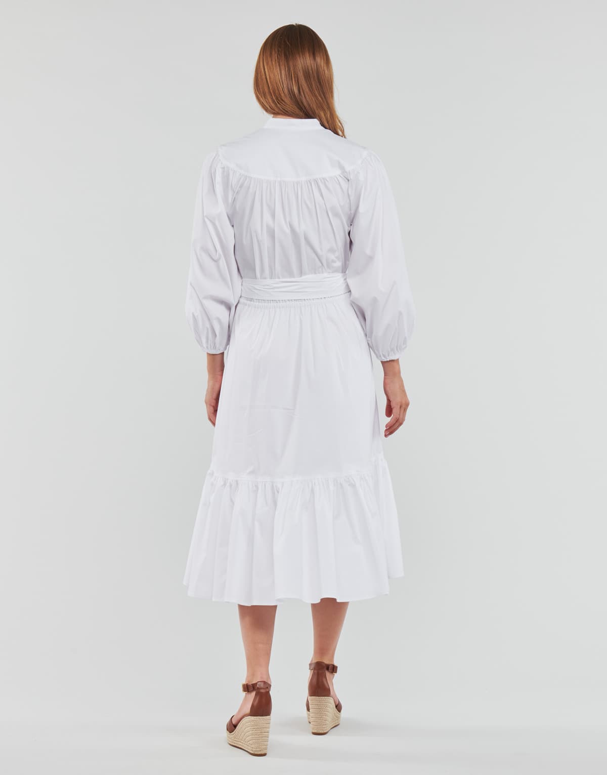 Women's Dresses Lauren Ralph Lauren White