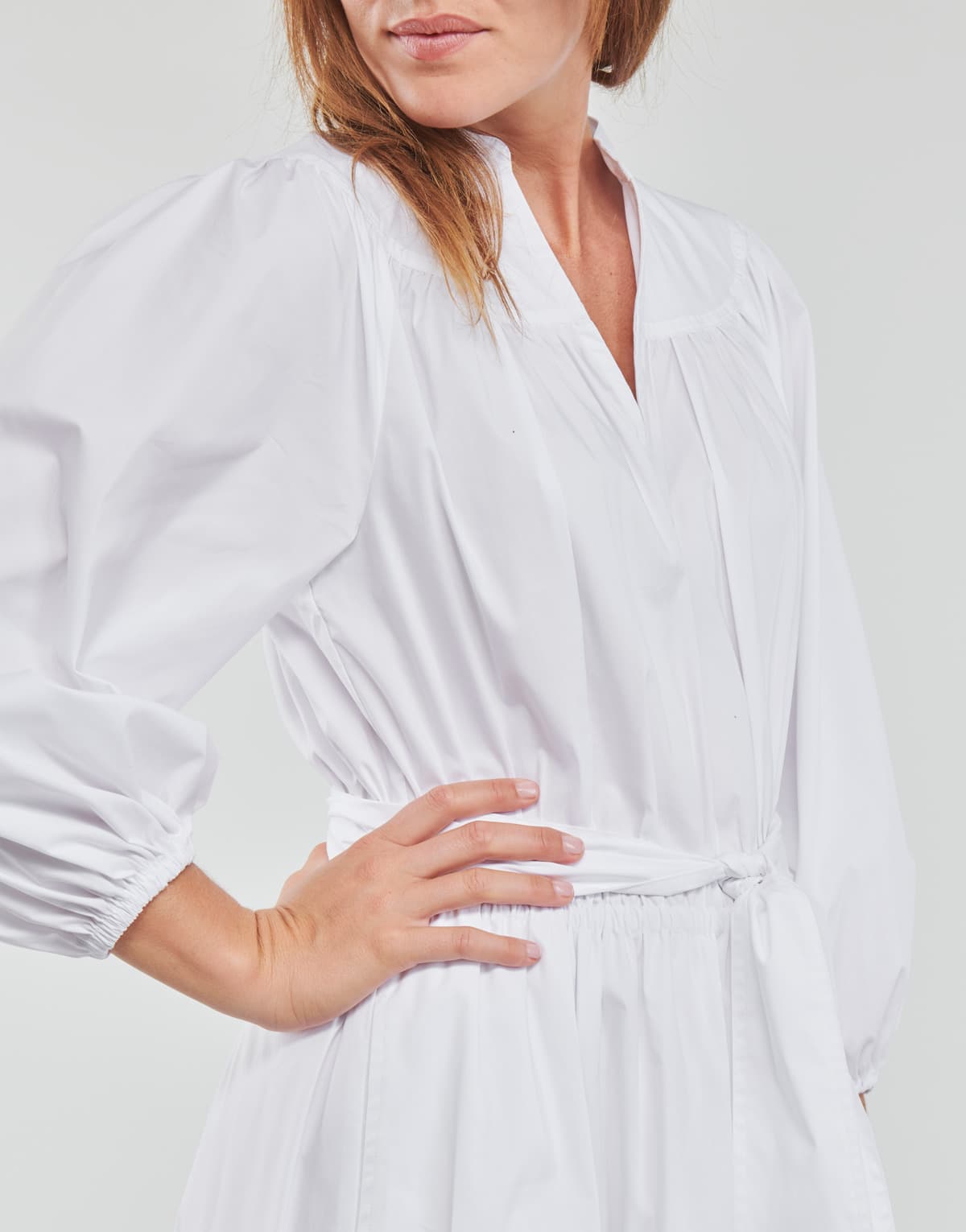 Women's Dresses Lauren Ralph Lauren White