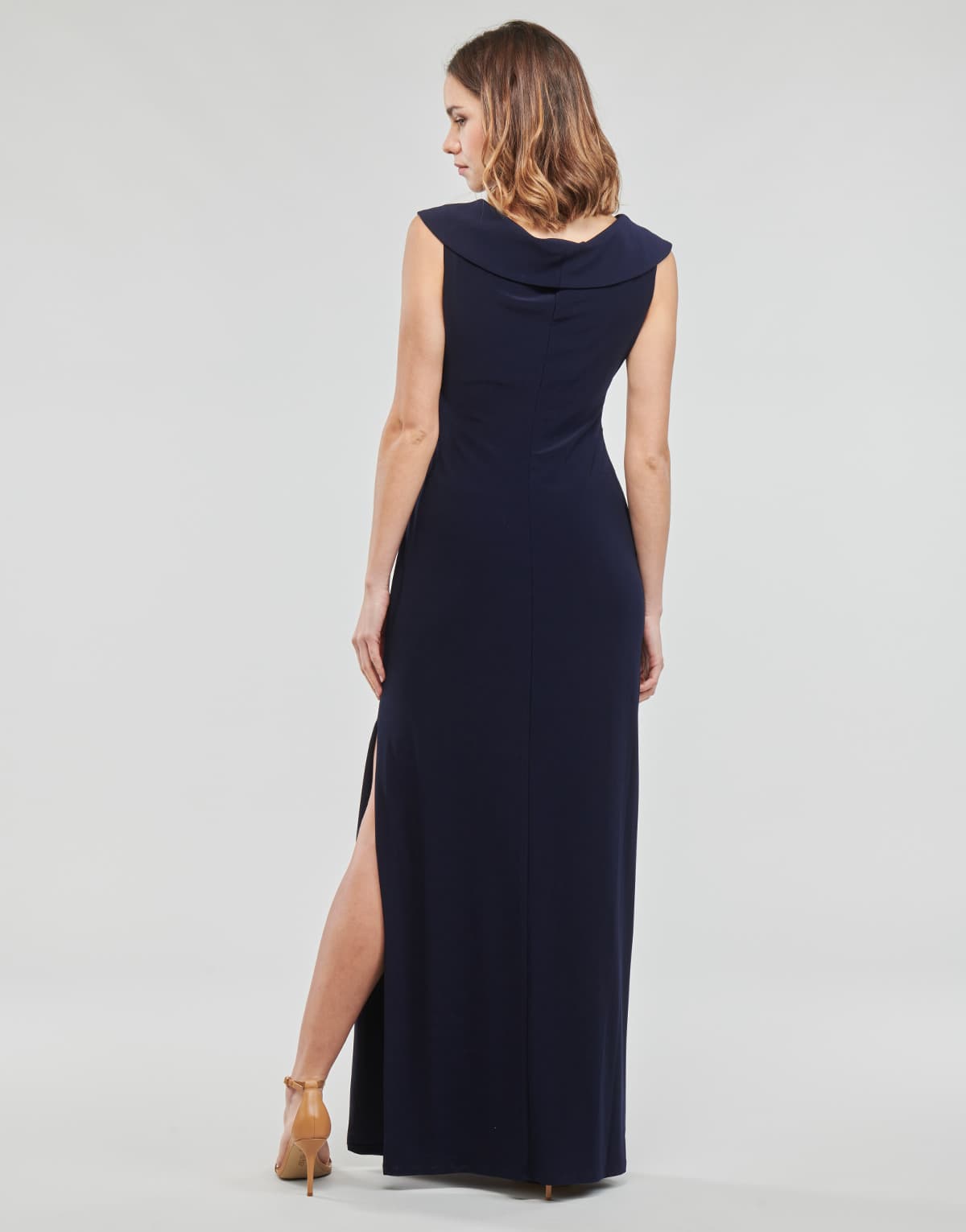 Women's Dresses Lauren Ralph Lauren Blue