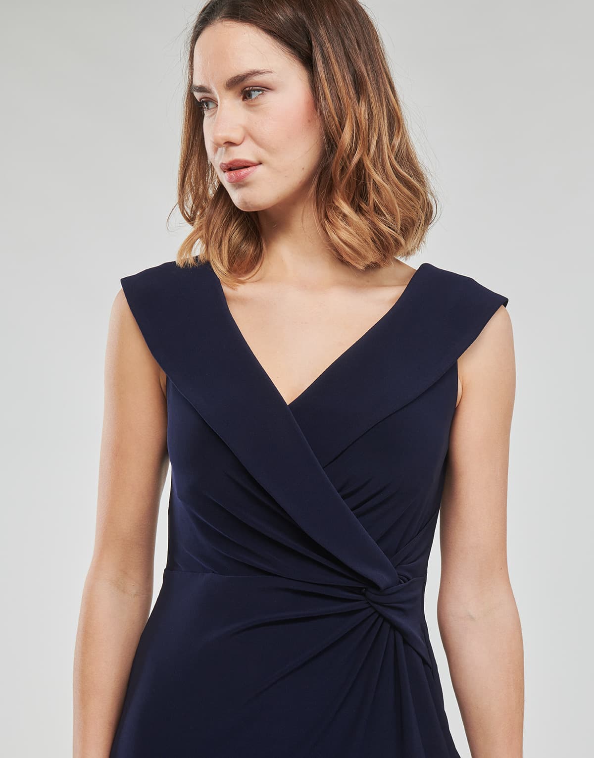 Women's Dresses Lauren Ralph Lauren Blue