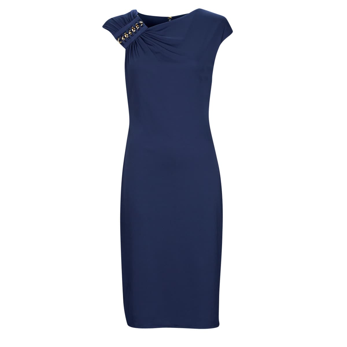 Women's Dresses Lauren Ralph Lauren Blue