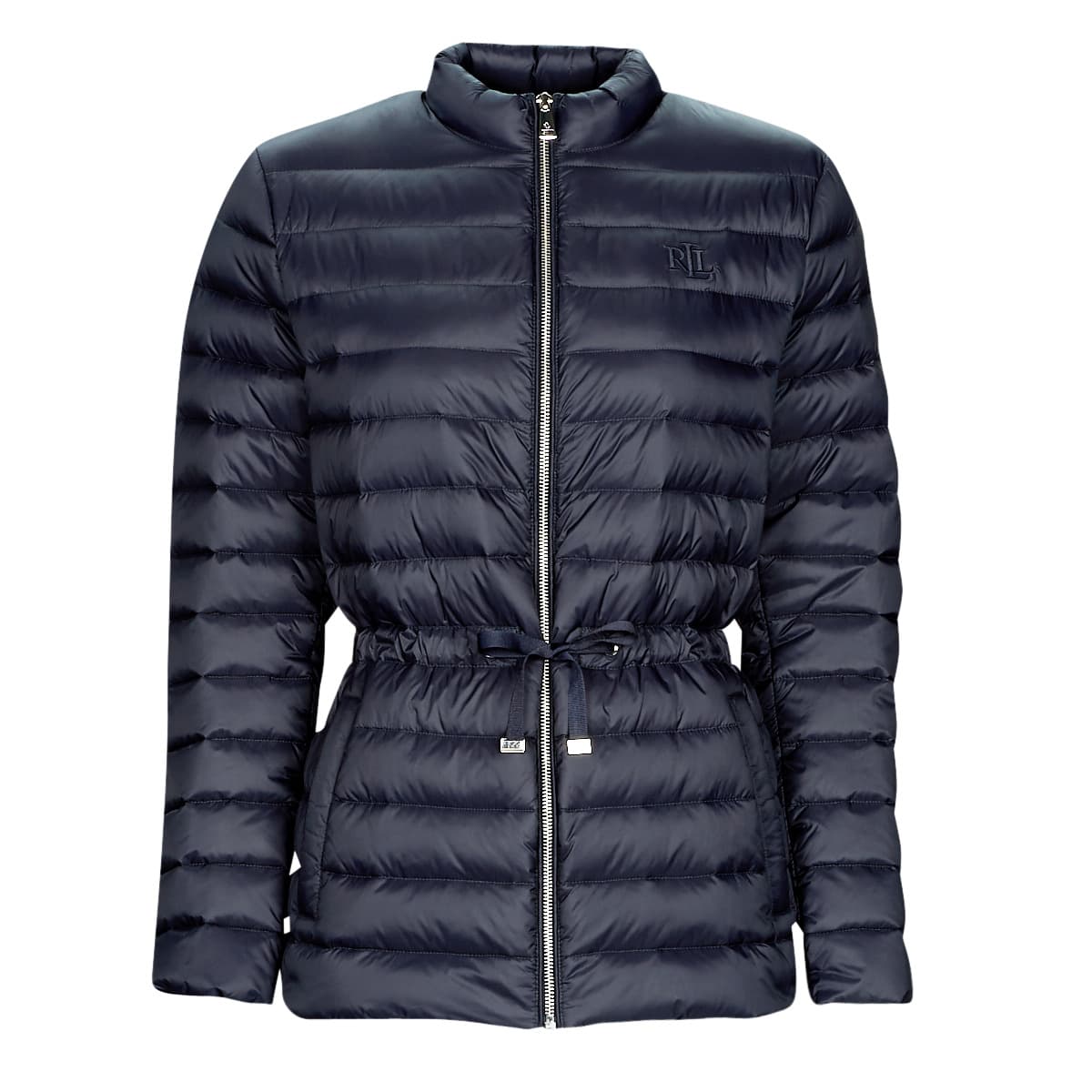 Χοντρό μπουφάν Lauren Ralph Lauren DRAW WST SD-INSULATED-COAT