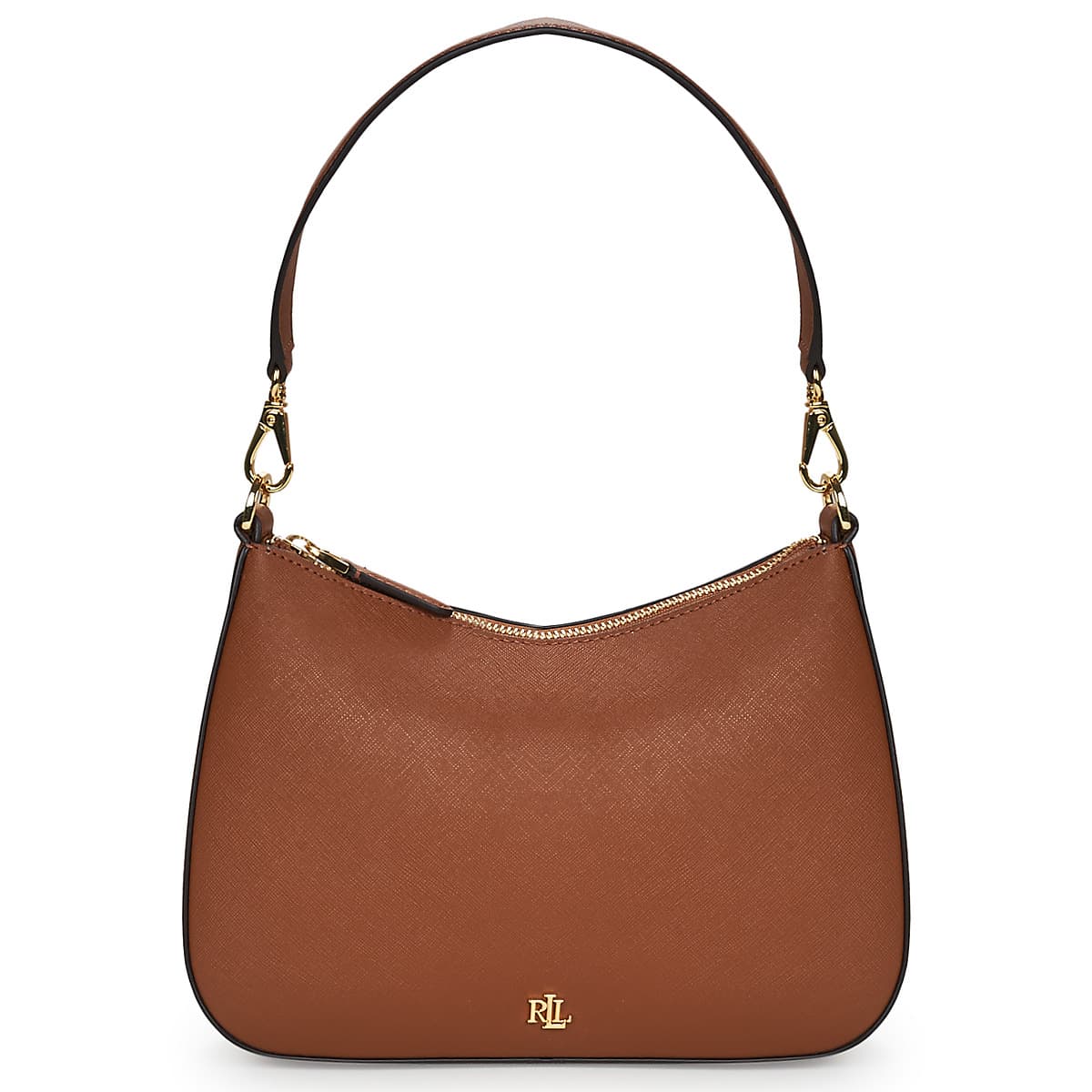 Women's Shoulder Bags Lauren Ralph Lauren Brown