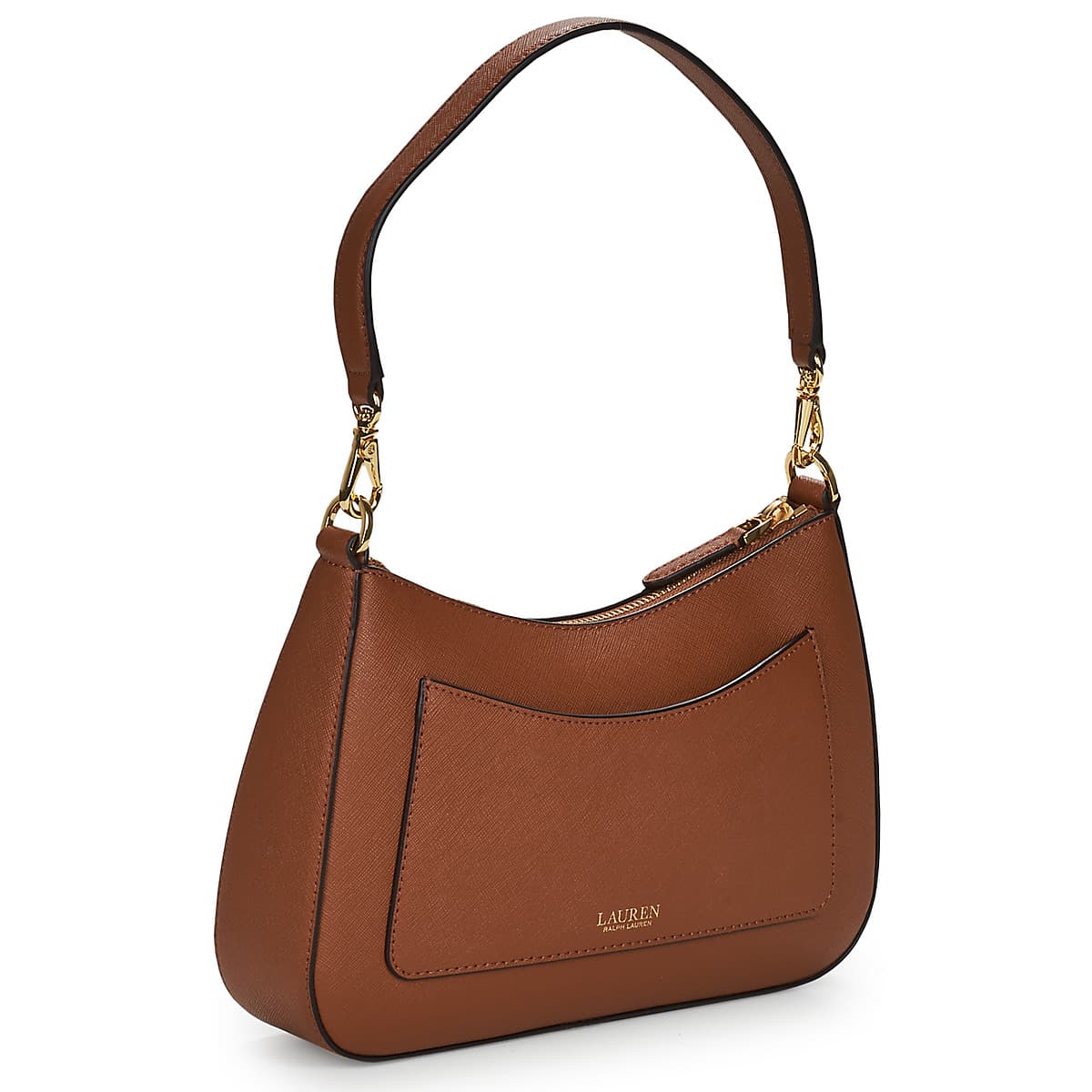 Women's Shoulder Bags Lauren Ralph Lauren Brown
