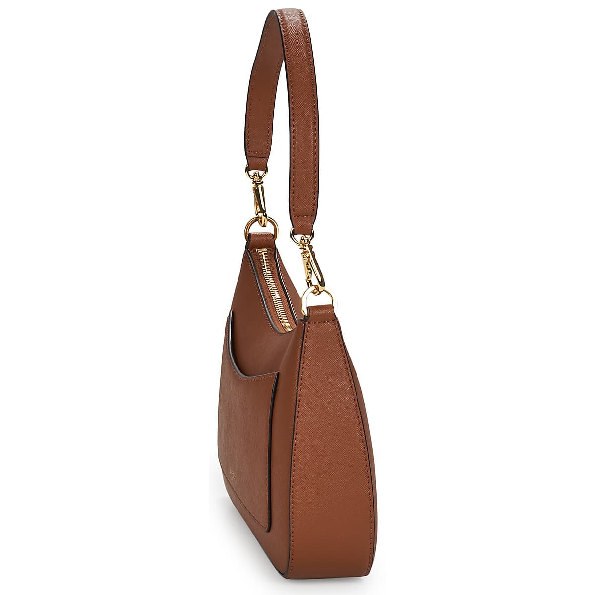 Women's Shoulder Bags Lauren Ralph Lauren Brown
