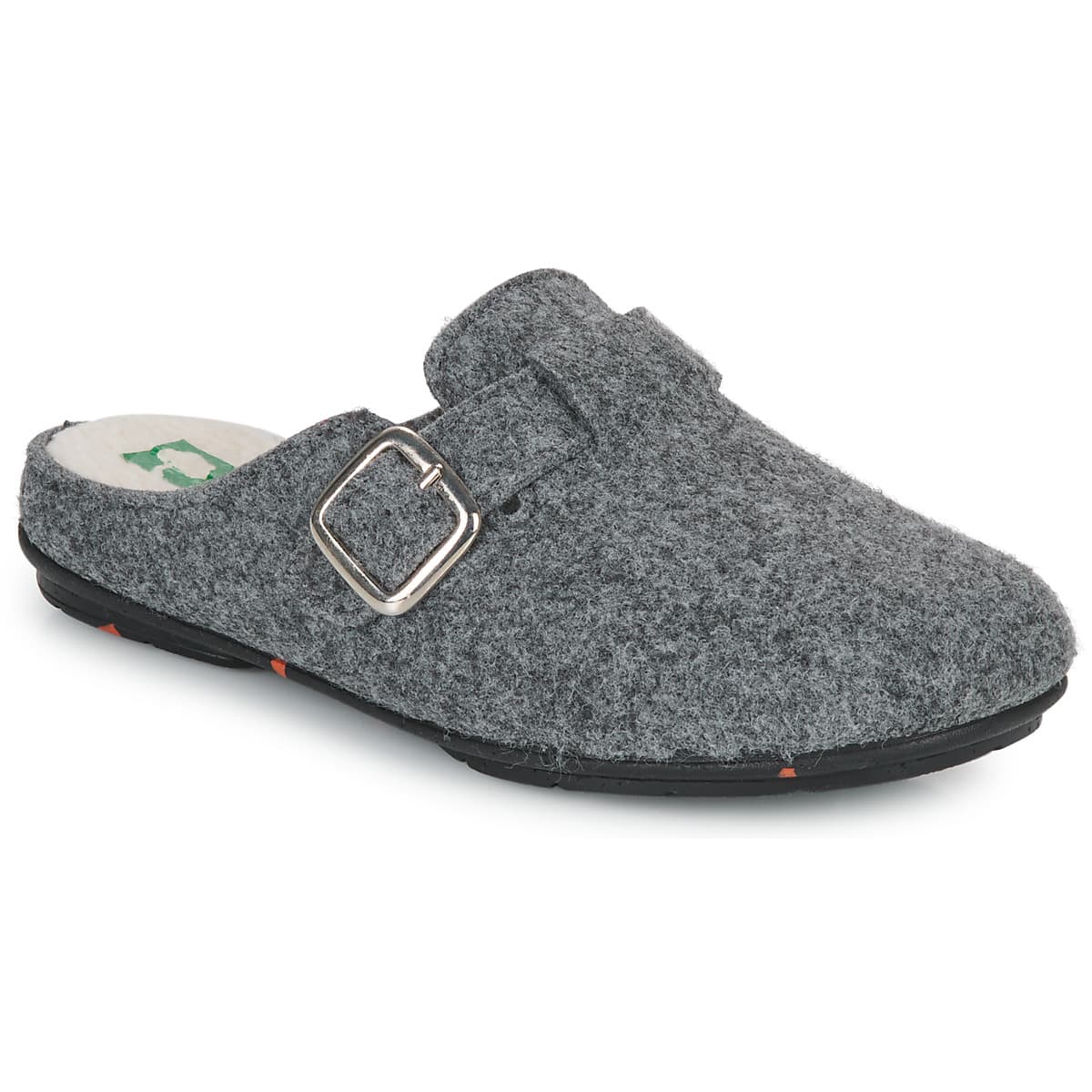 Παντόφλες Dream in Green SOLIANE