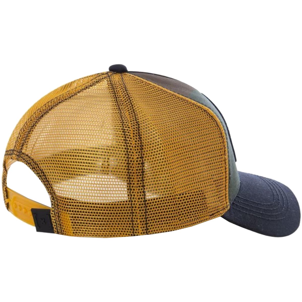 Men's Caps Capslab Brown