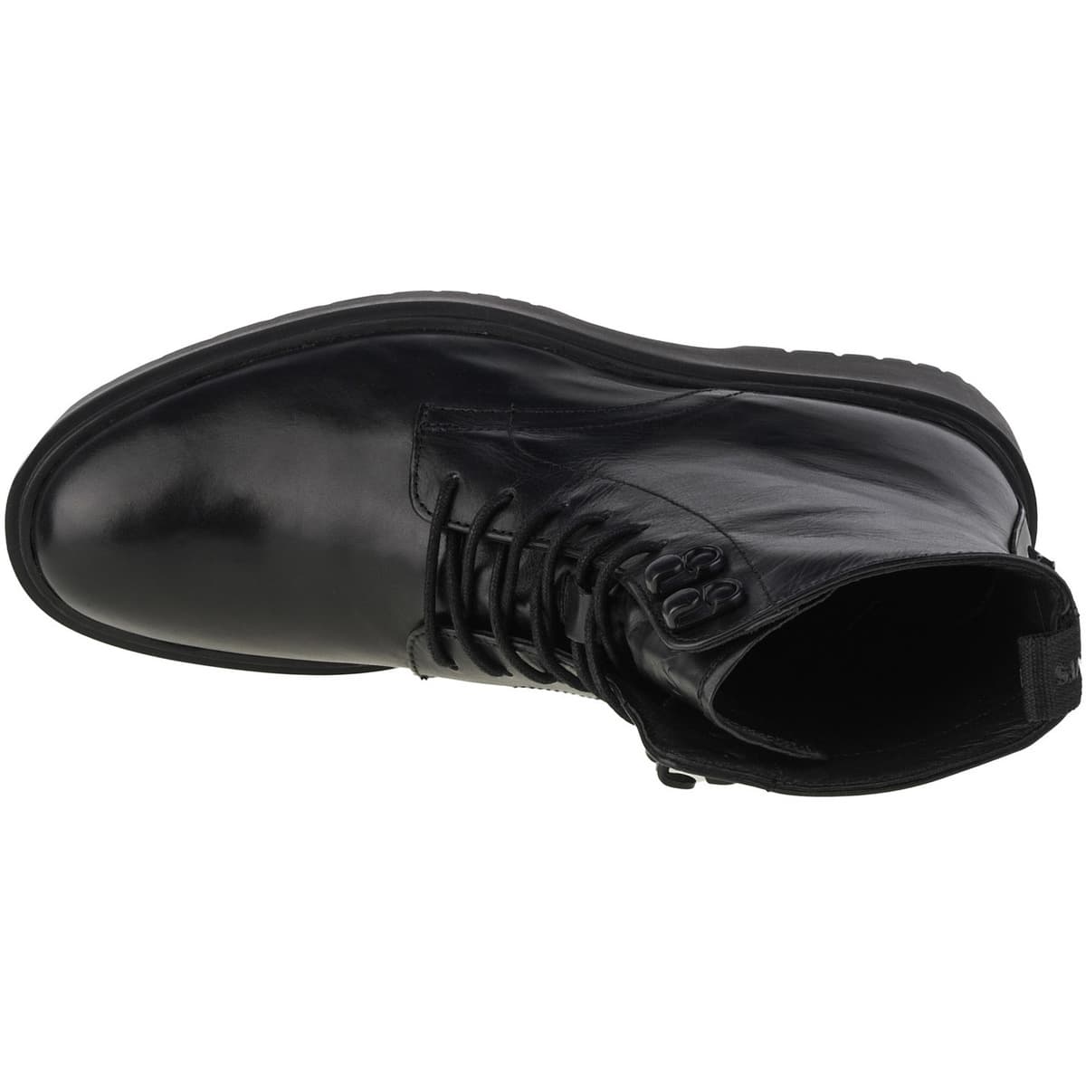 Women's Boots Levis Black