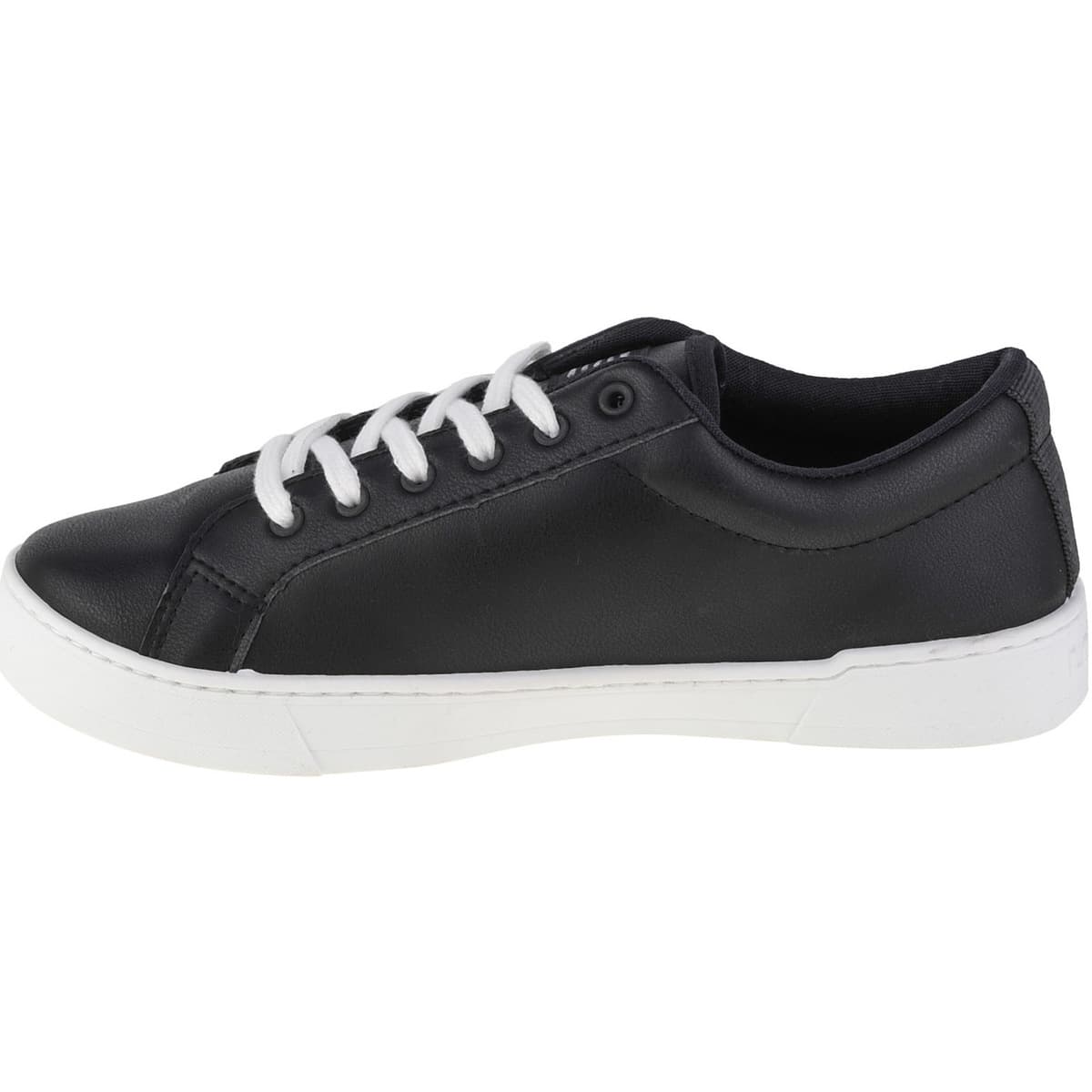 Women's Sneakers Levis Black