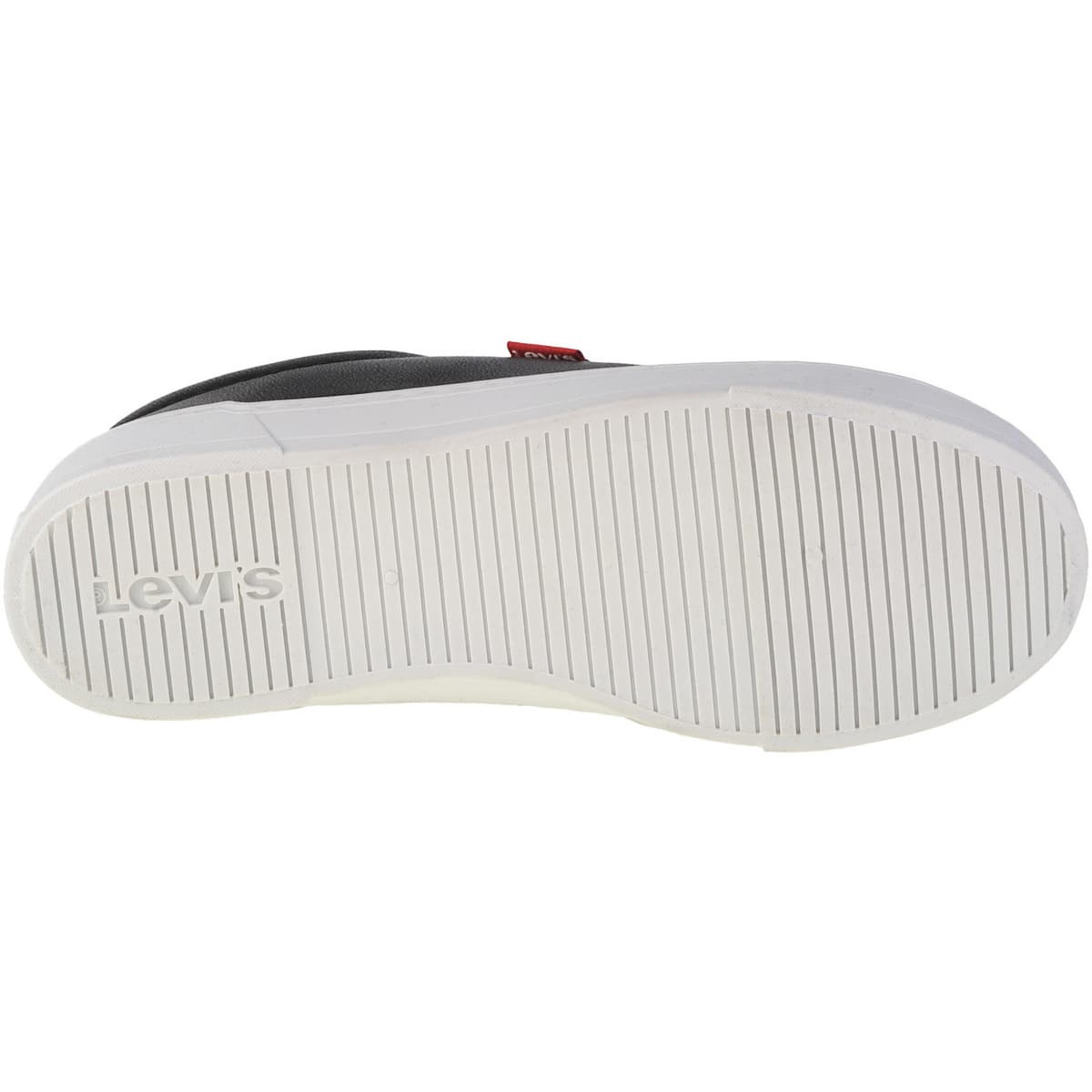 Women's Sneakers Levis Black