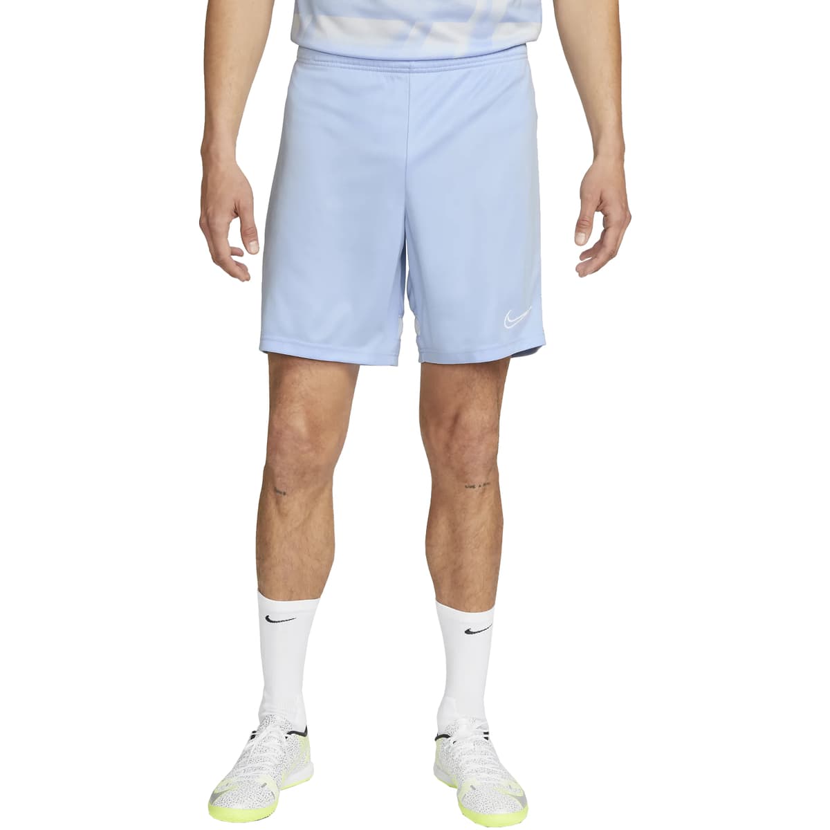Men's Shorts Nike Blue