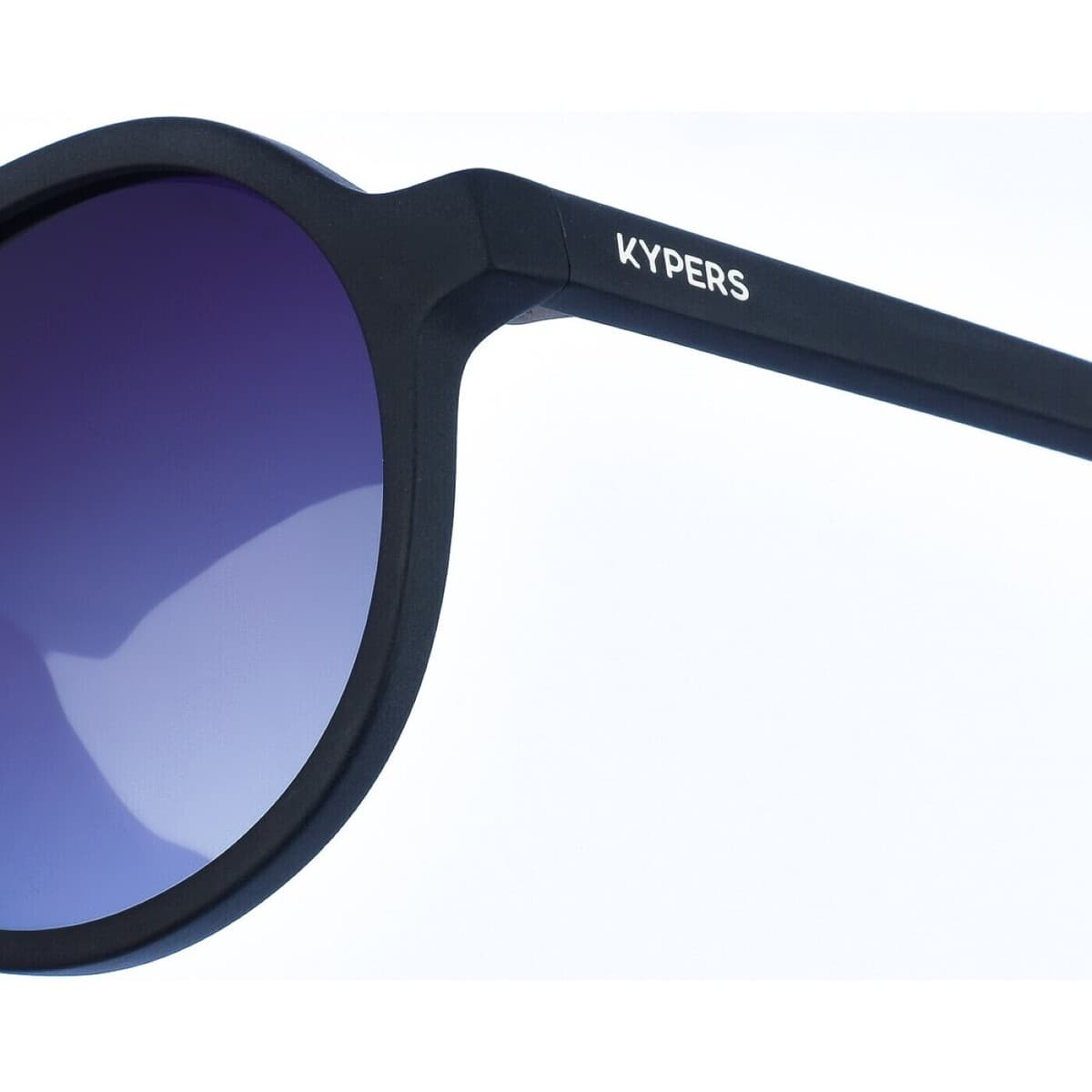 Men's Sunglasses Kypers Black