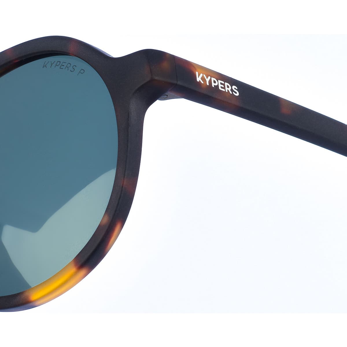 Women's Sunglasses Kypers Brown
