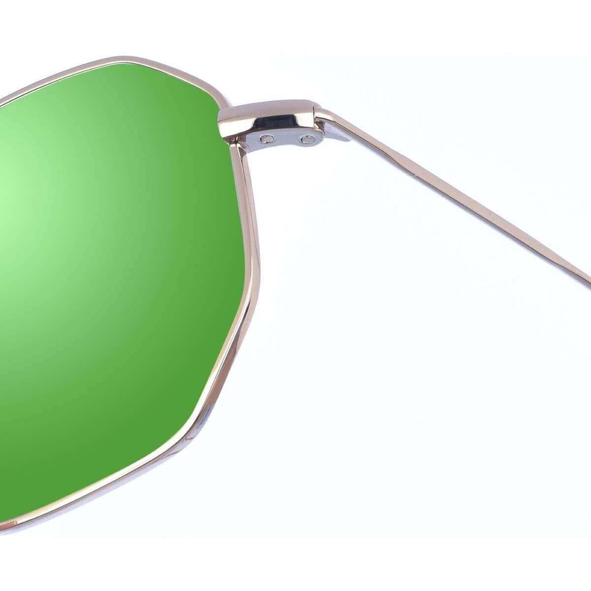 Women's Sunglasses Kypers Gold