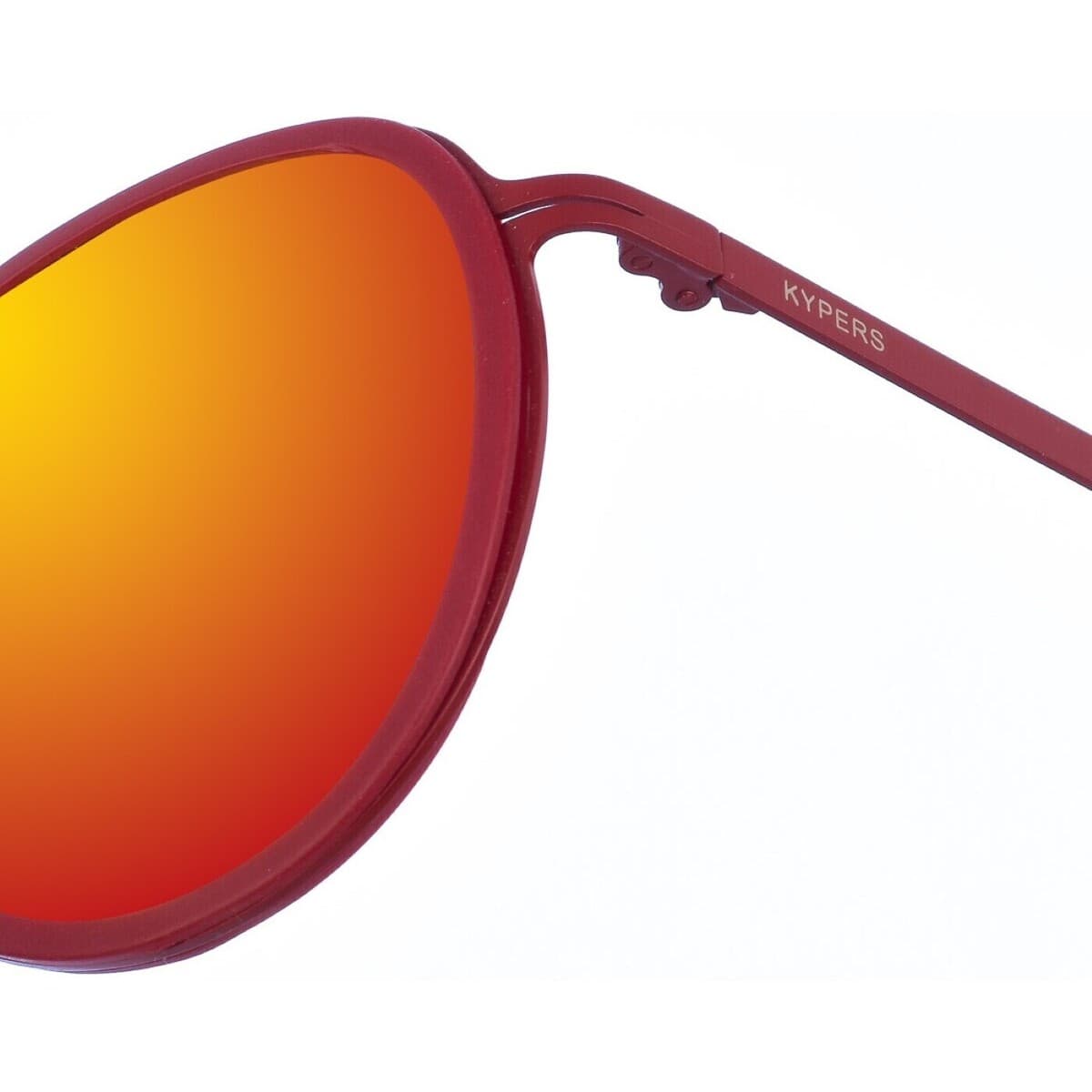 Women's Sunglasses Kypers Bordeaux