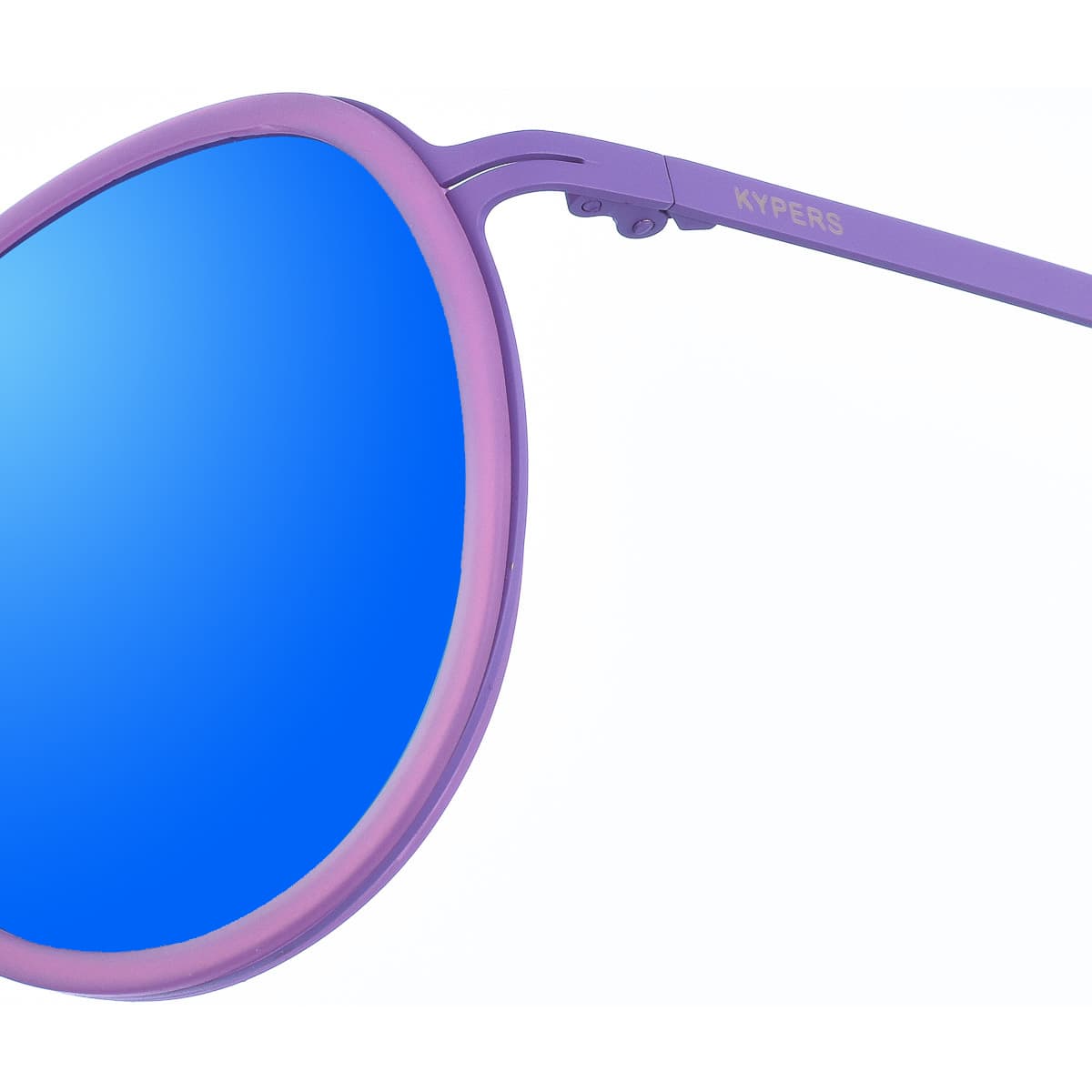 Men's Sunglasses Kypers Purple