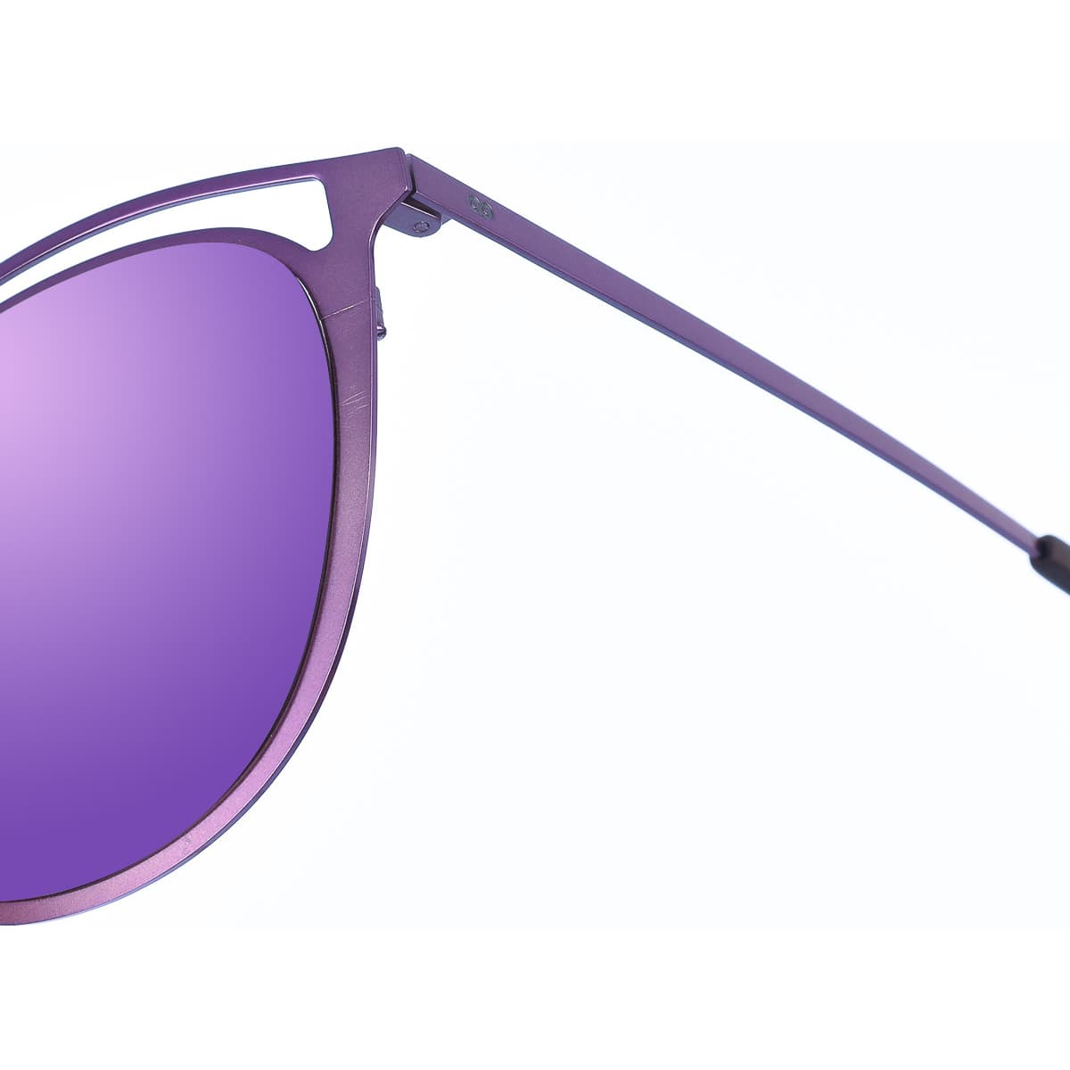 Women's Sunglasses Kypers Purple