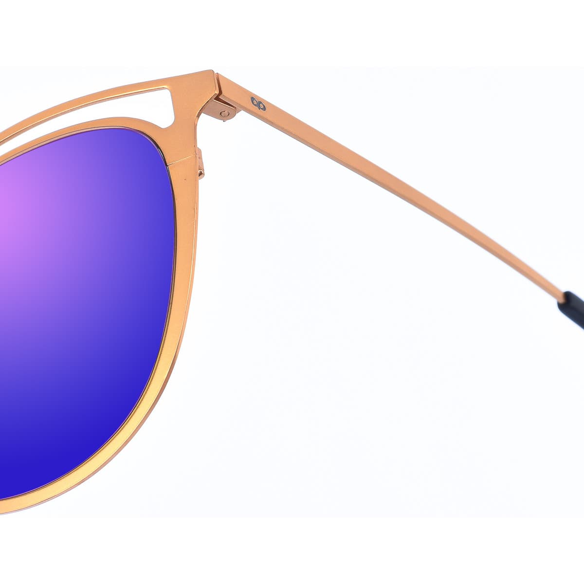 Women's Sunglasses Kypers Gold