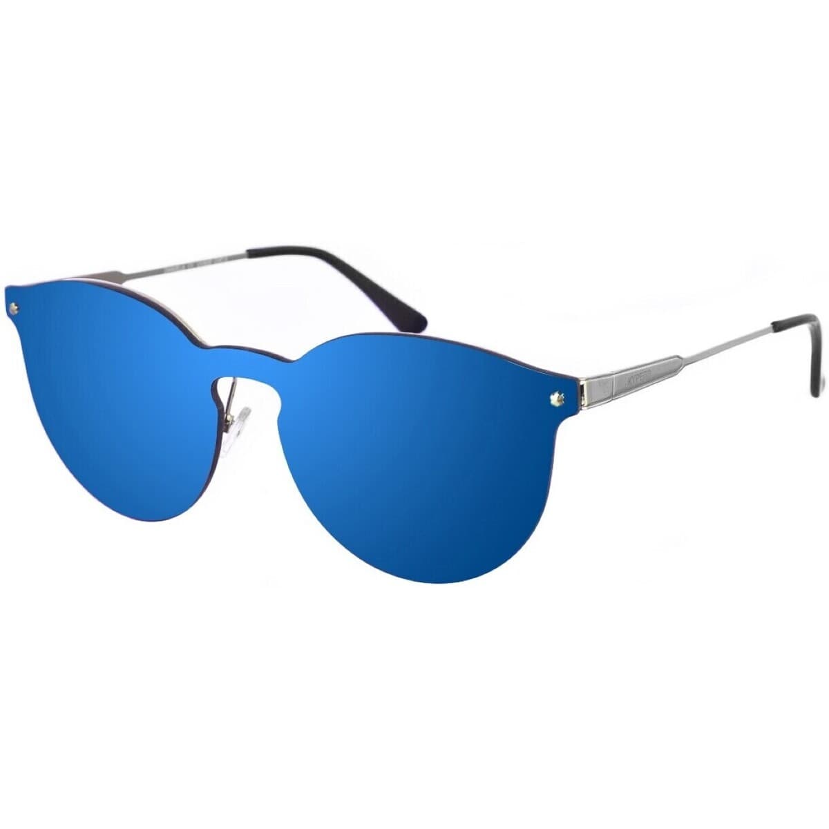 Women's Sunglasses Kypers Silver