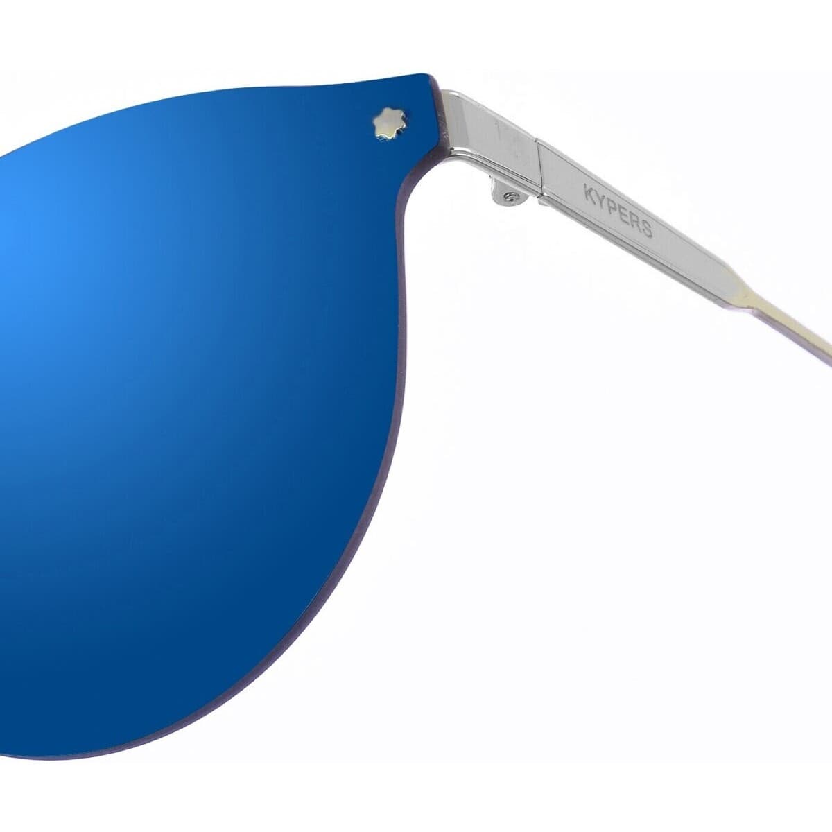 Women's Sunglasses Kypers Silver