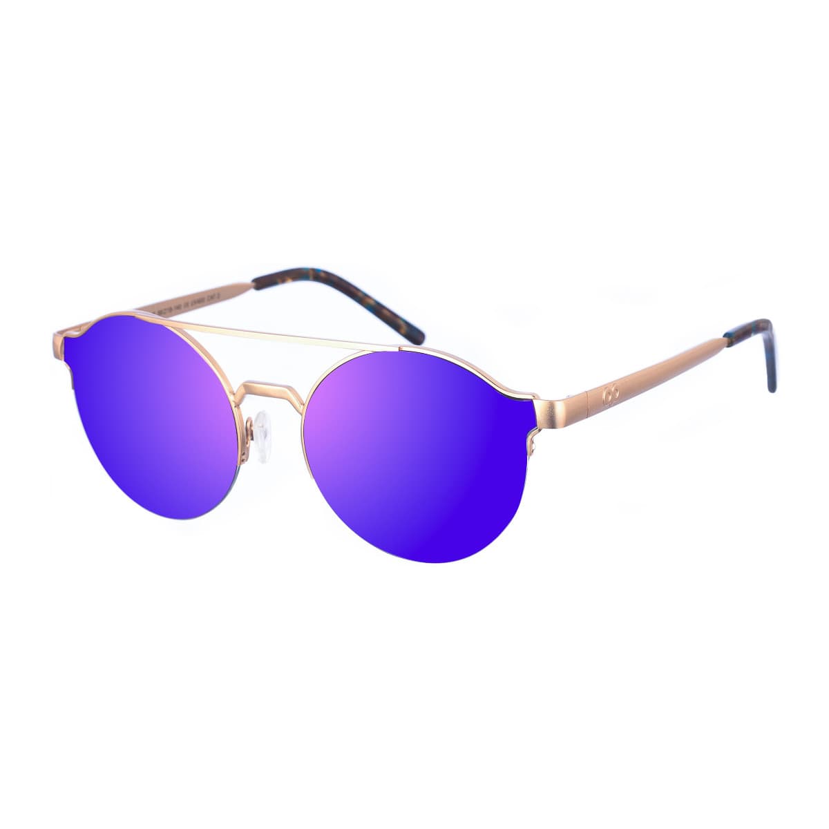 Women's Sunglasses Kypers Gold