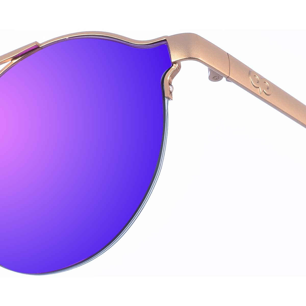 Men's Sunglasses Kypers Gold