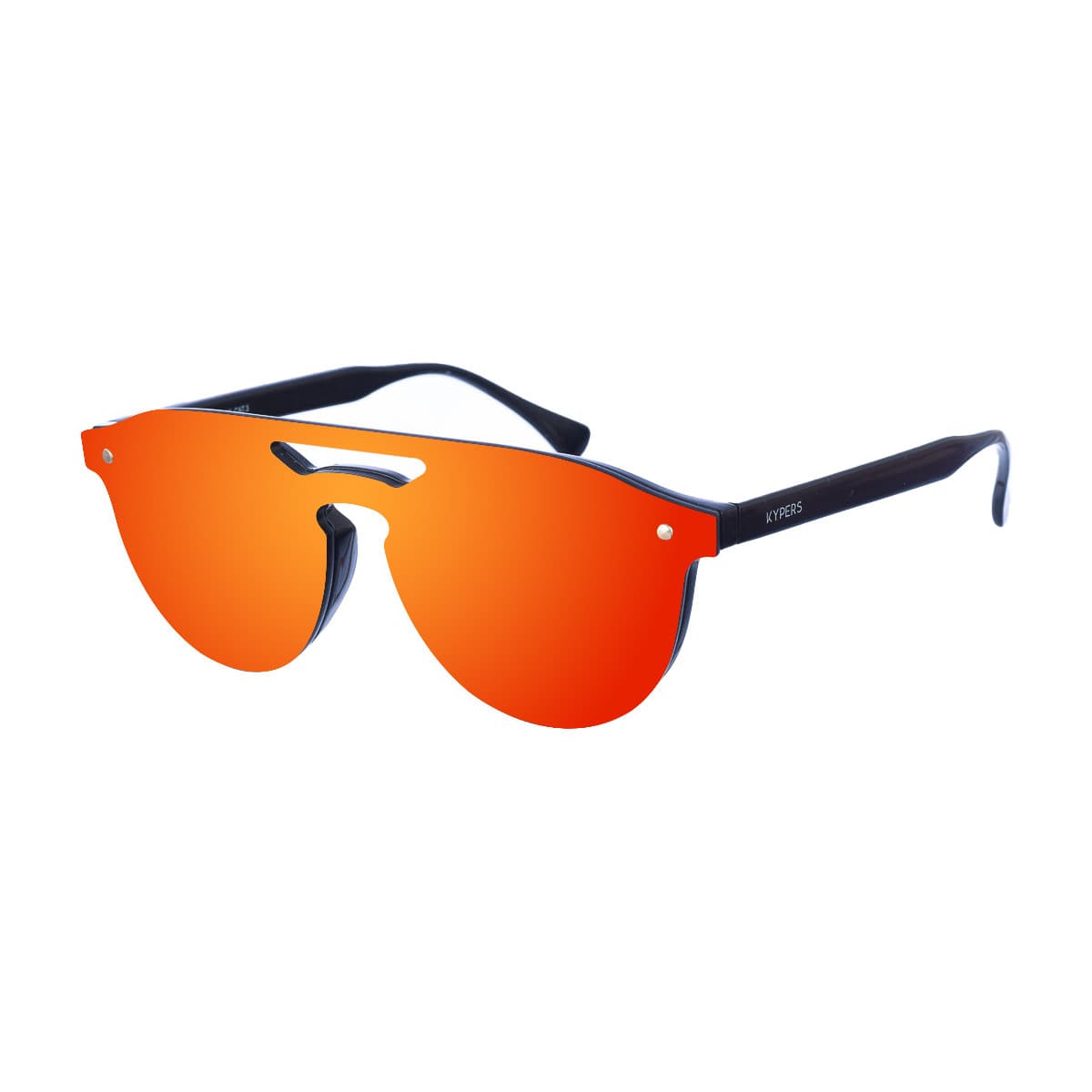 Men's Sunglasses Kypers Black