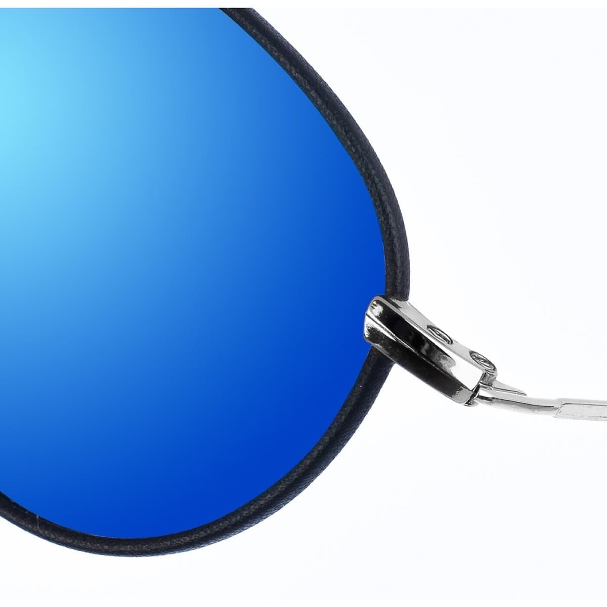 Women's Sunglasses Kypers Silver