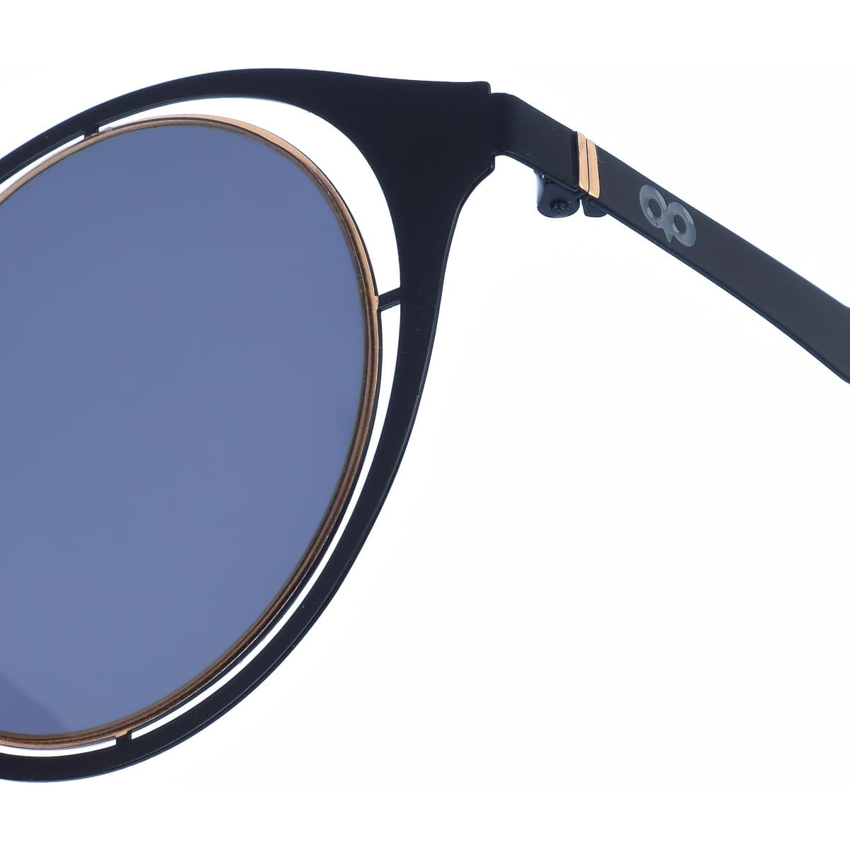 Women's Sunglasses Kypers Black