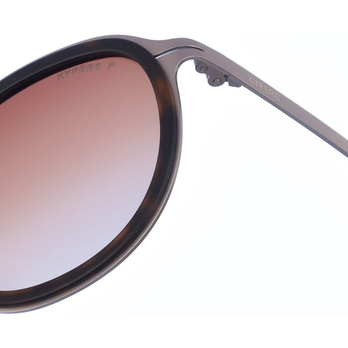 Women's Sunglasses Kypers Silver