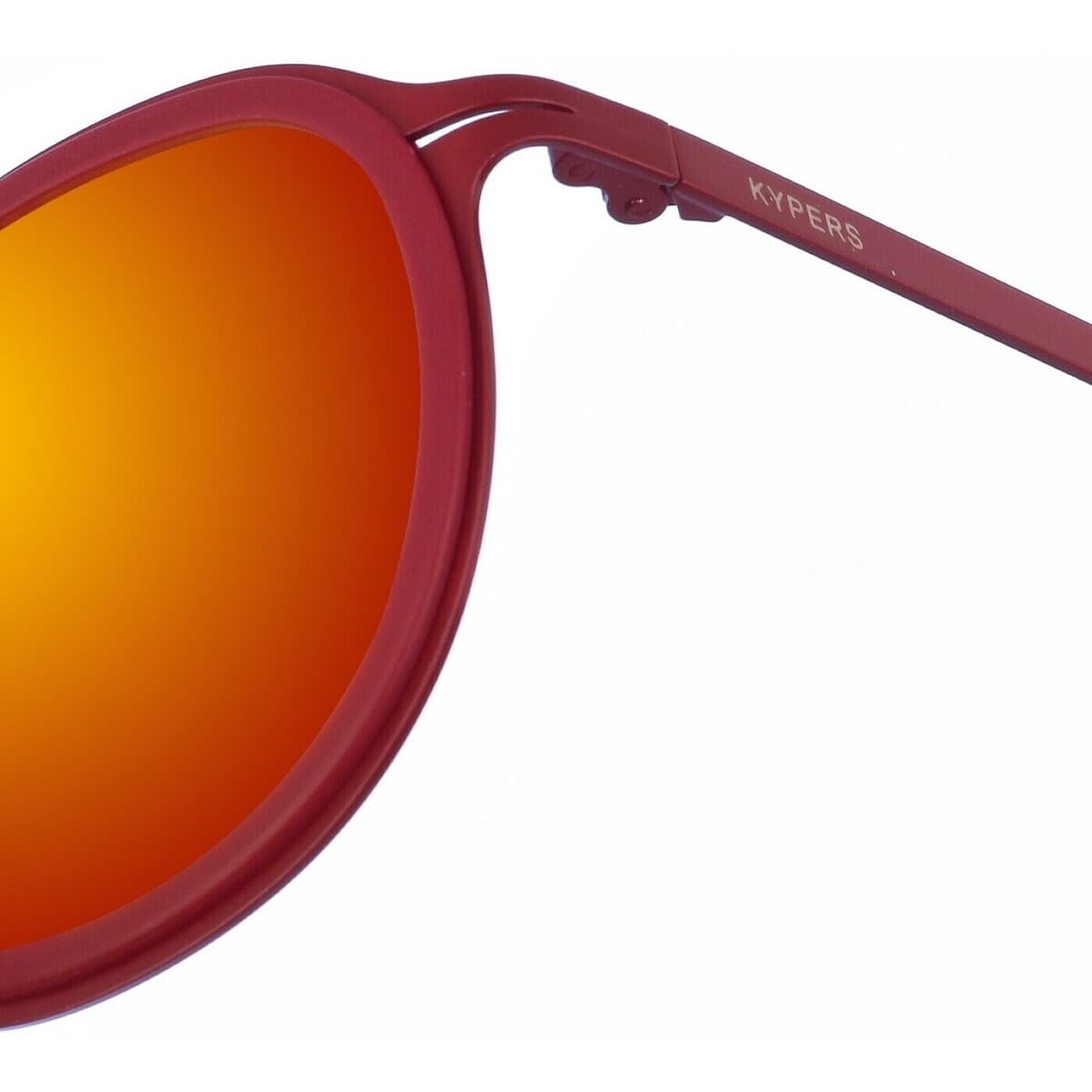 Women's Sunglasses Kypers Bordeaux