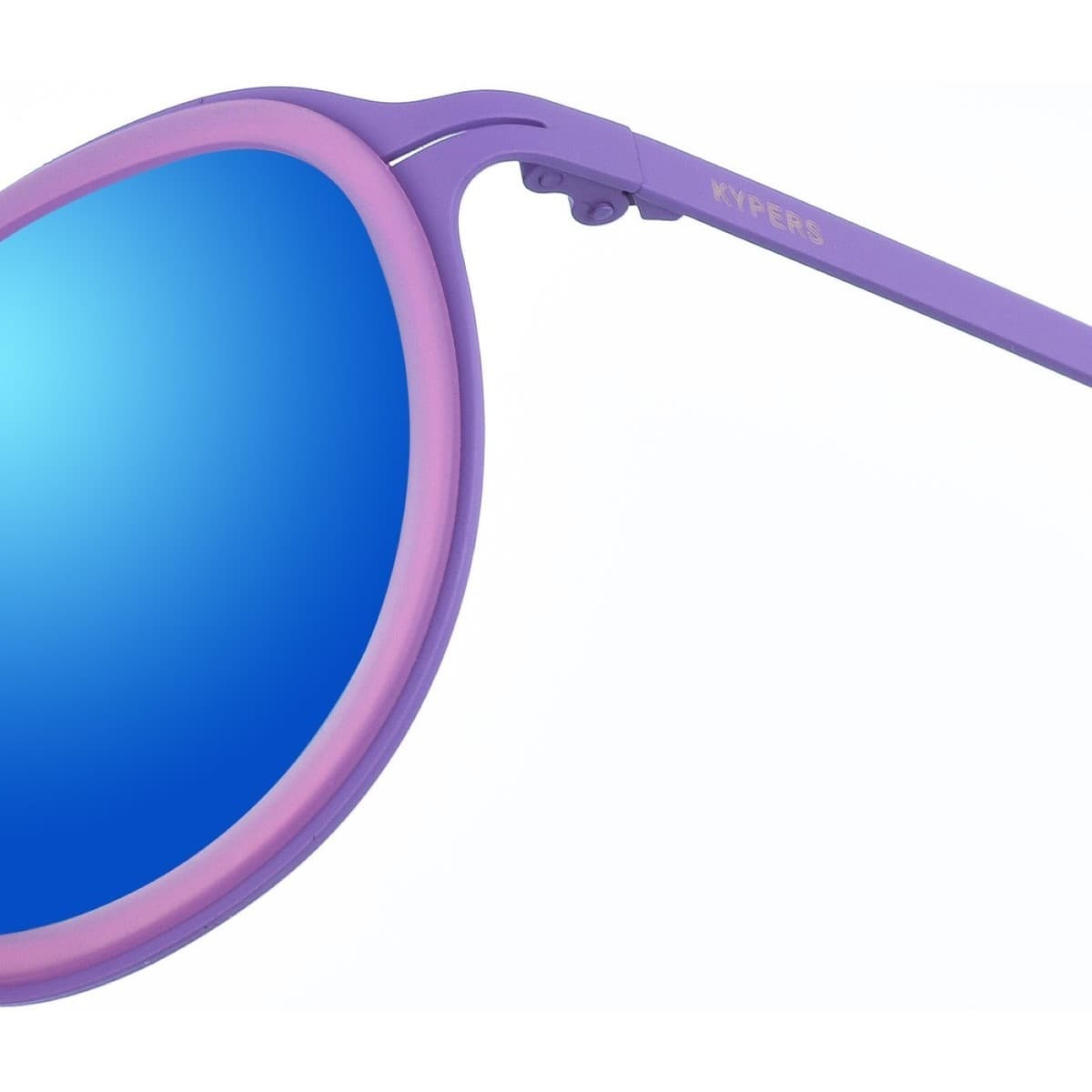 Women's Sunglasses Kypers Purple