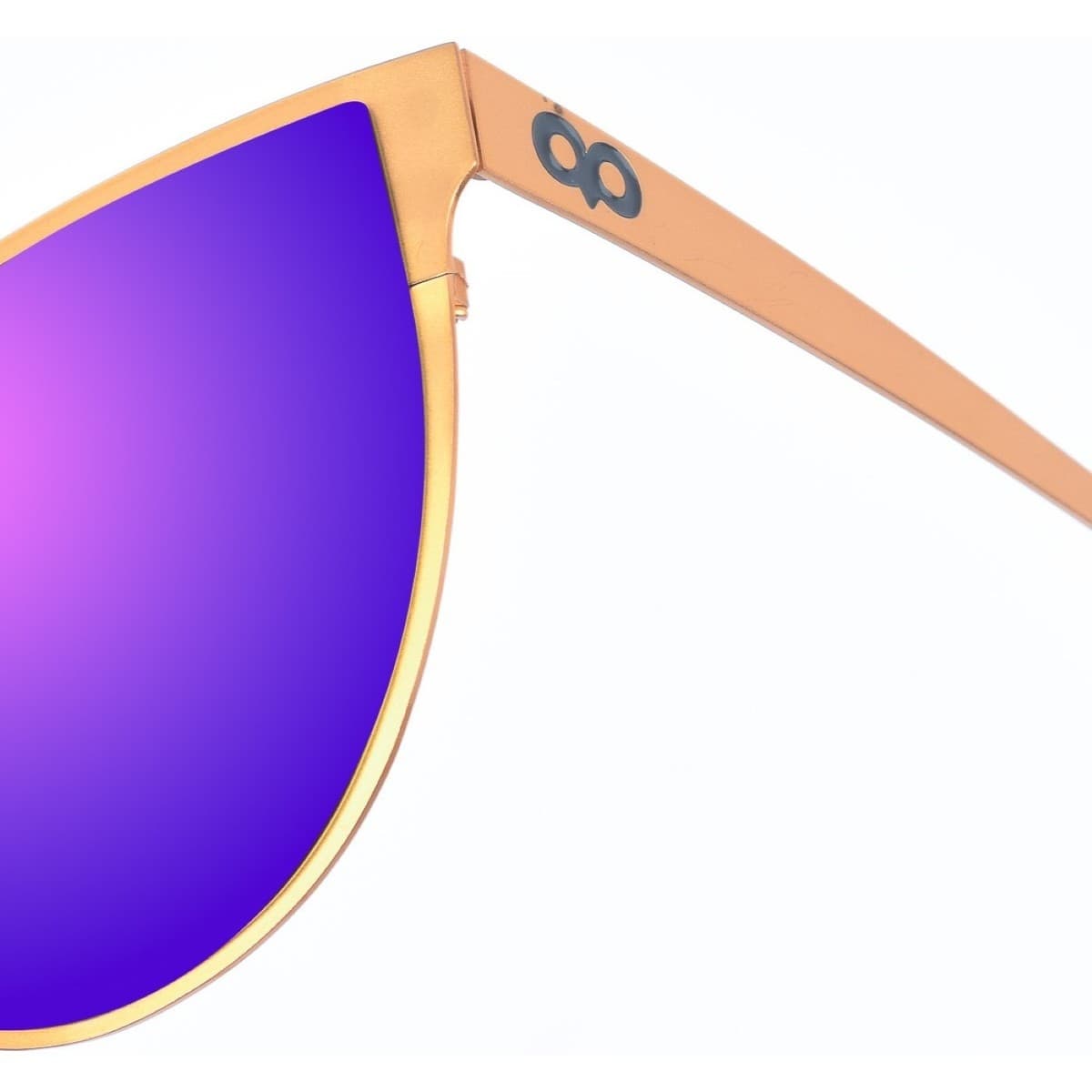 Women's Sunglasses Kypers Gold
