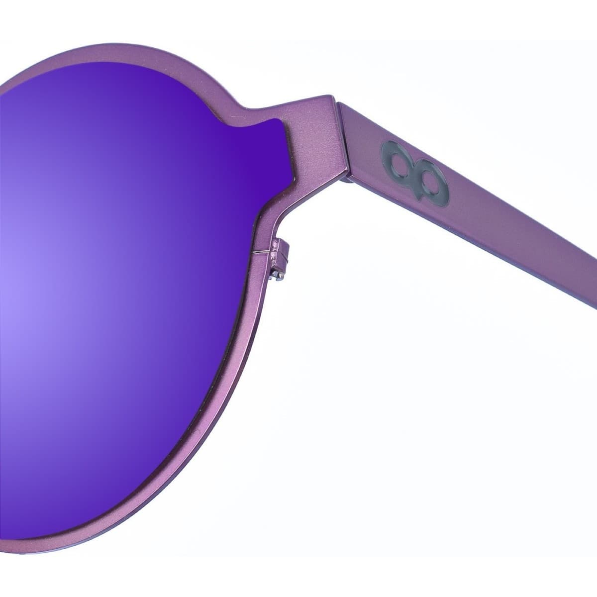 Women's Sunglasses Kypers Purple