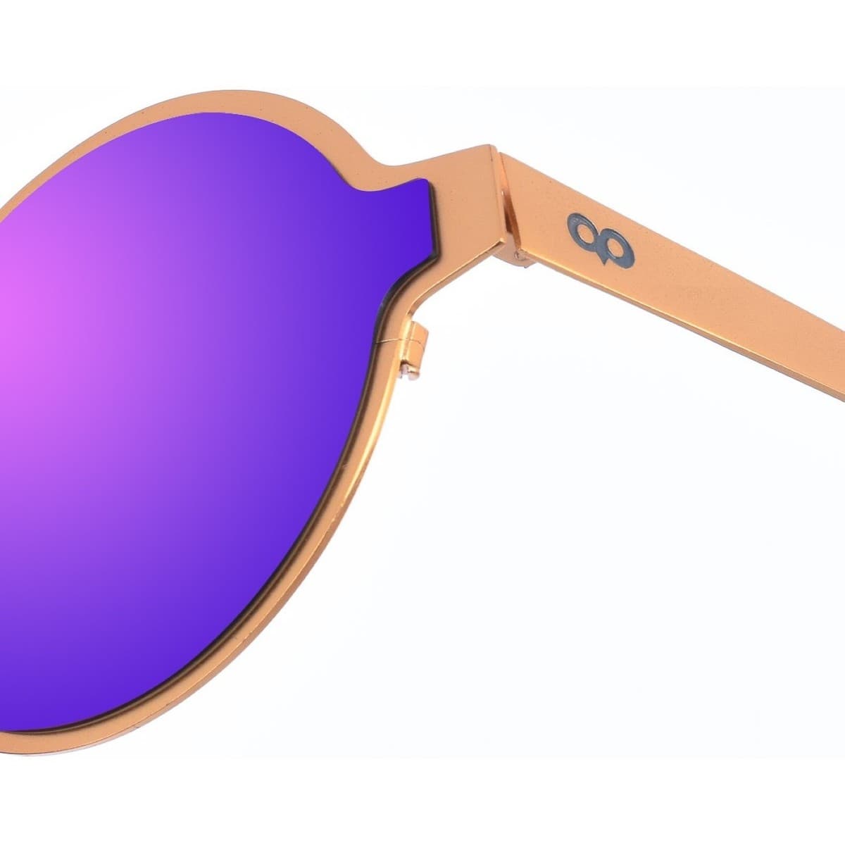 Women's Sunglasses Kypers Gold