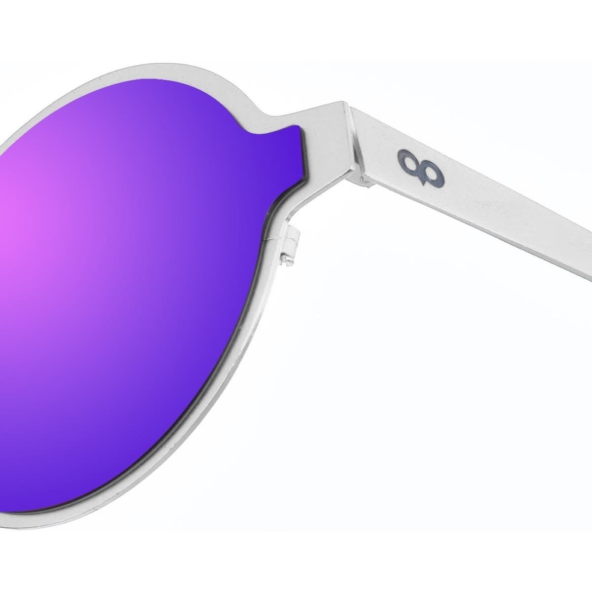 Women's Sunglasses Kypers White