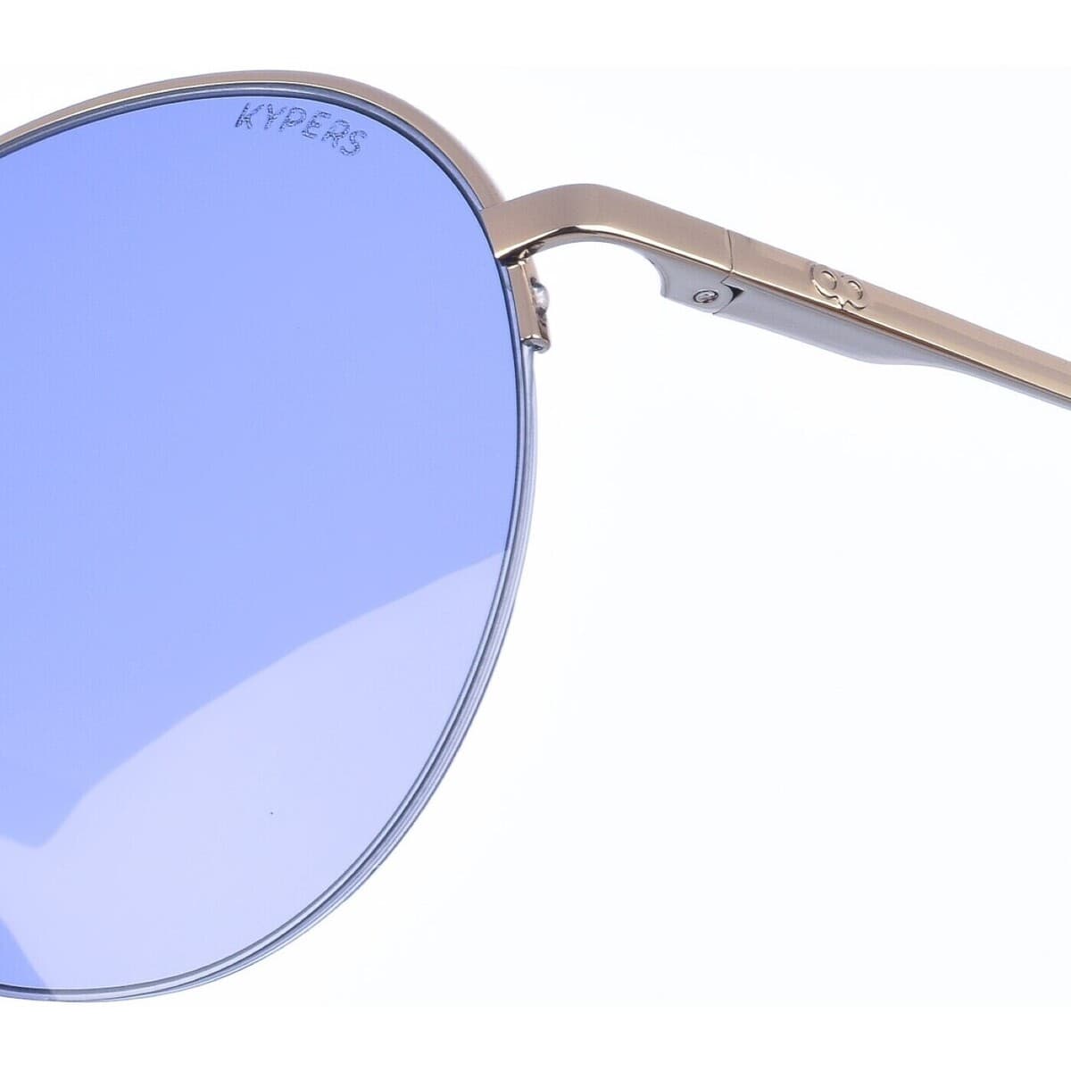 Women's Sunglasses Kypers Silver