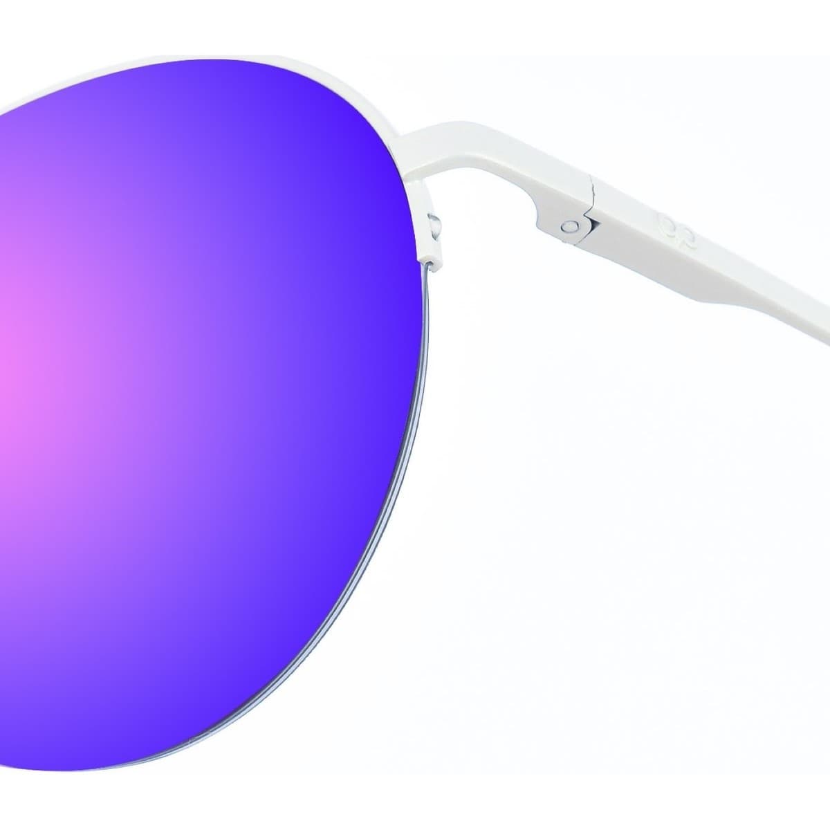 Women's Sunglasses Kypers White