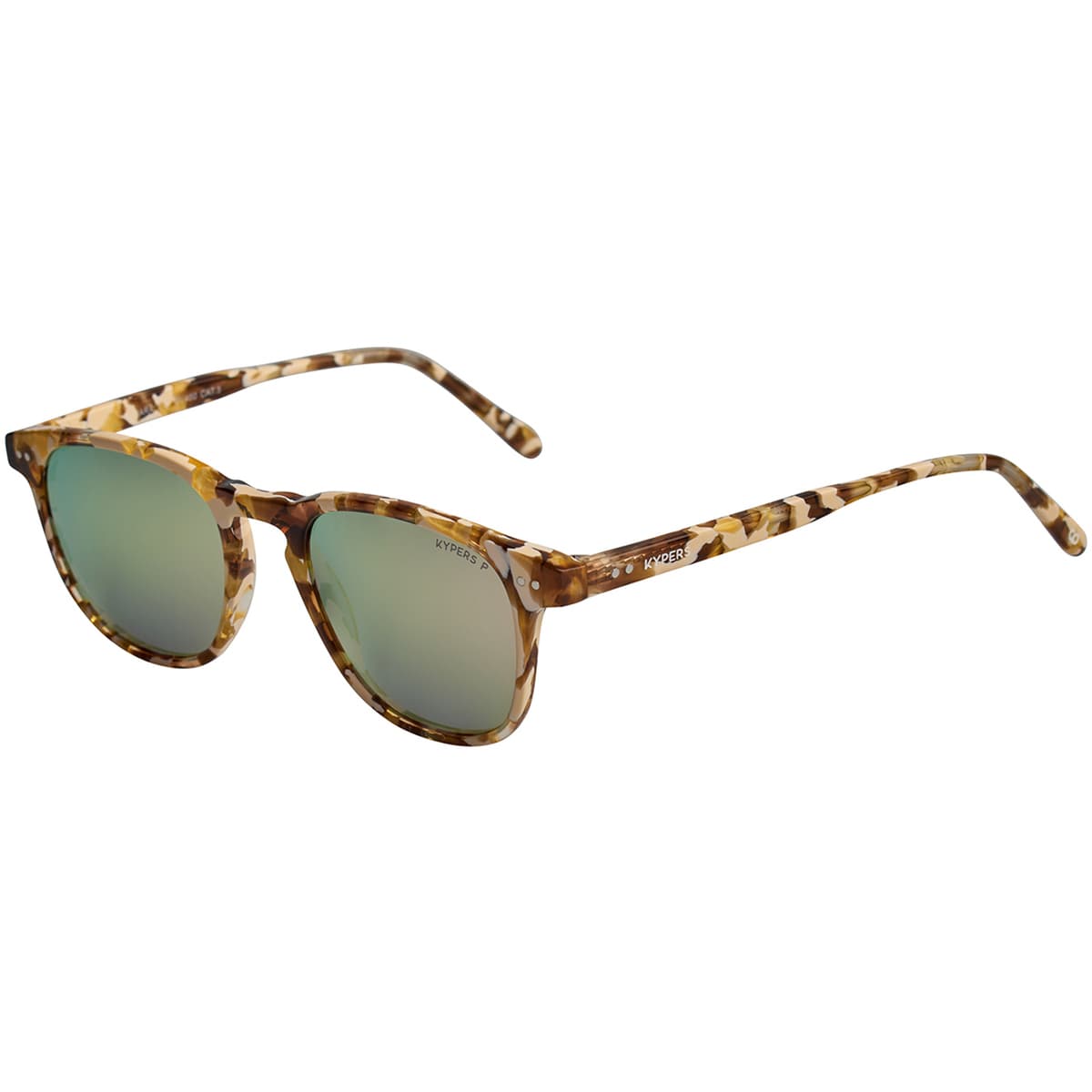 Men's Sunglasses Kypers Multicolor