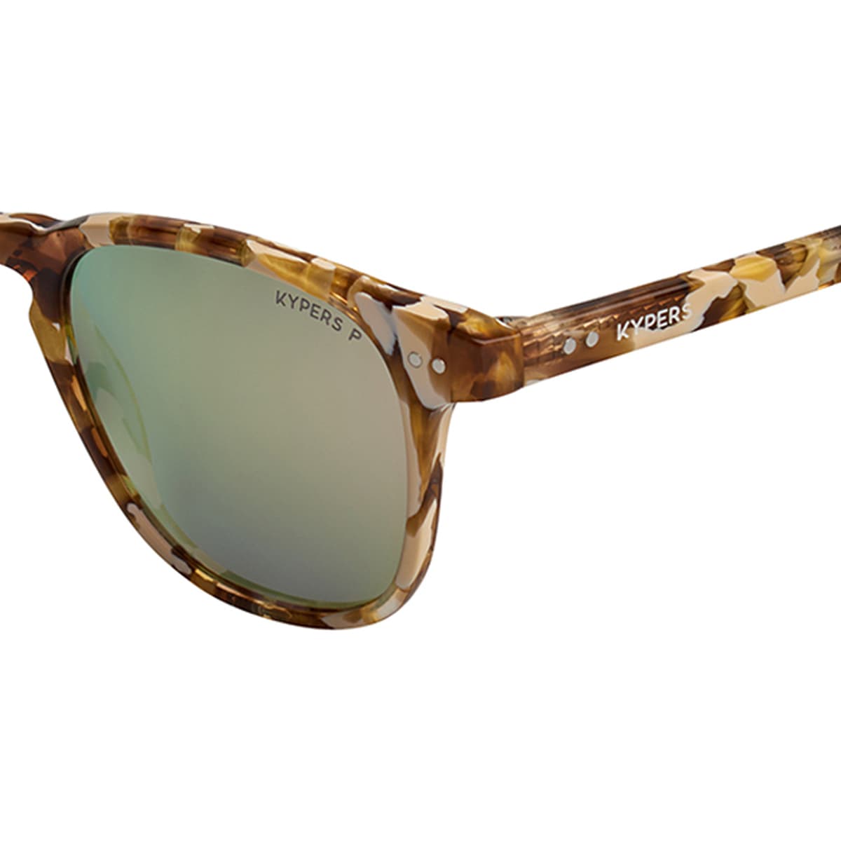 Women's Sunglasses Kypers Multicolor