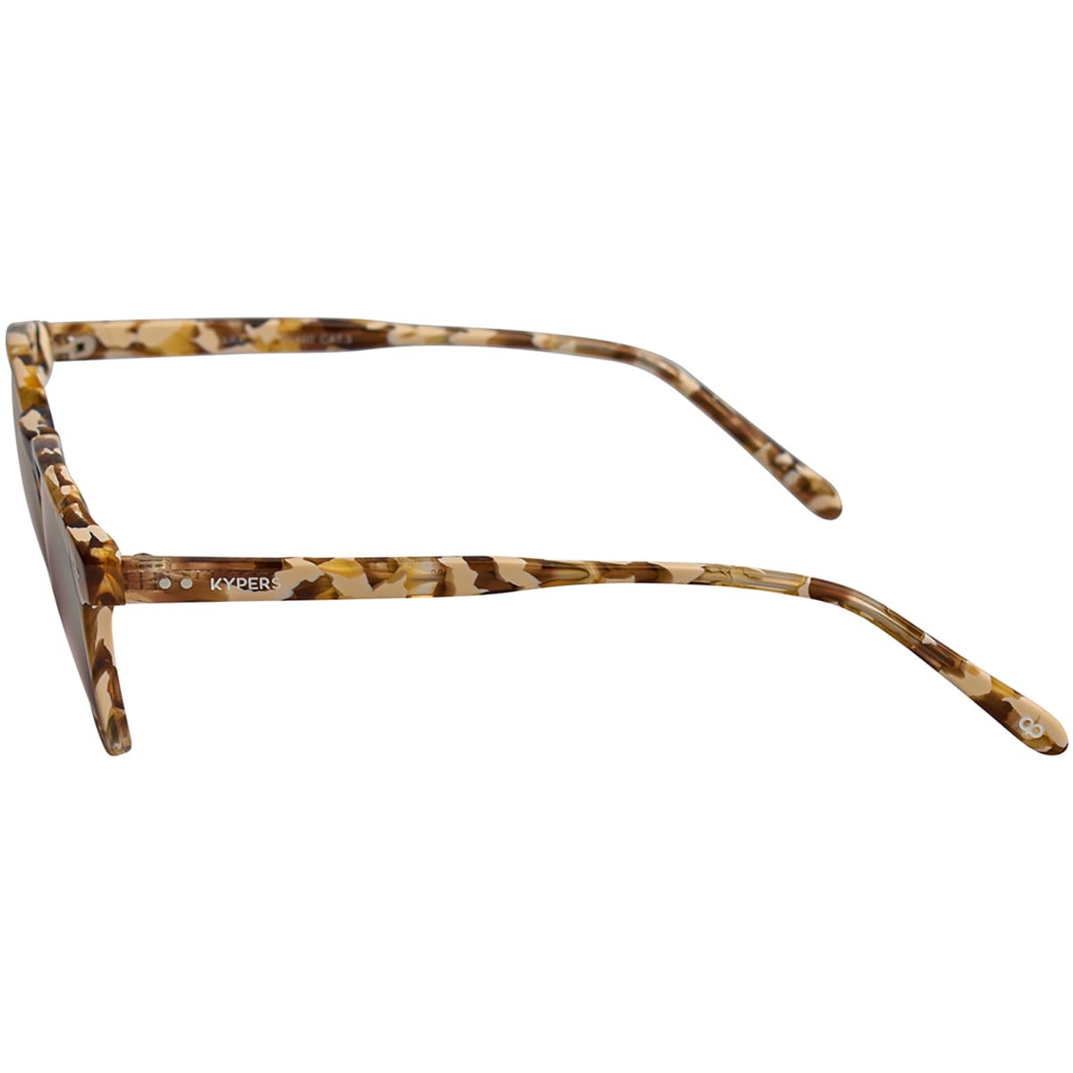 Women's Sunglasses Kypers Multicolor