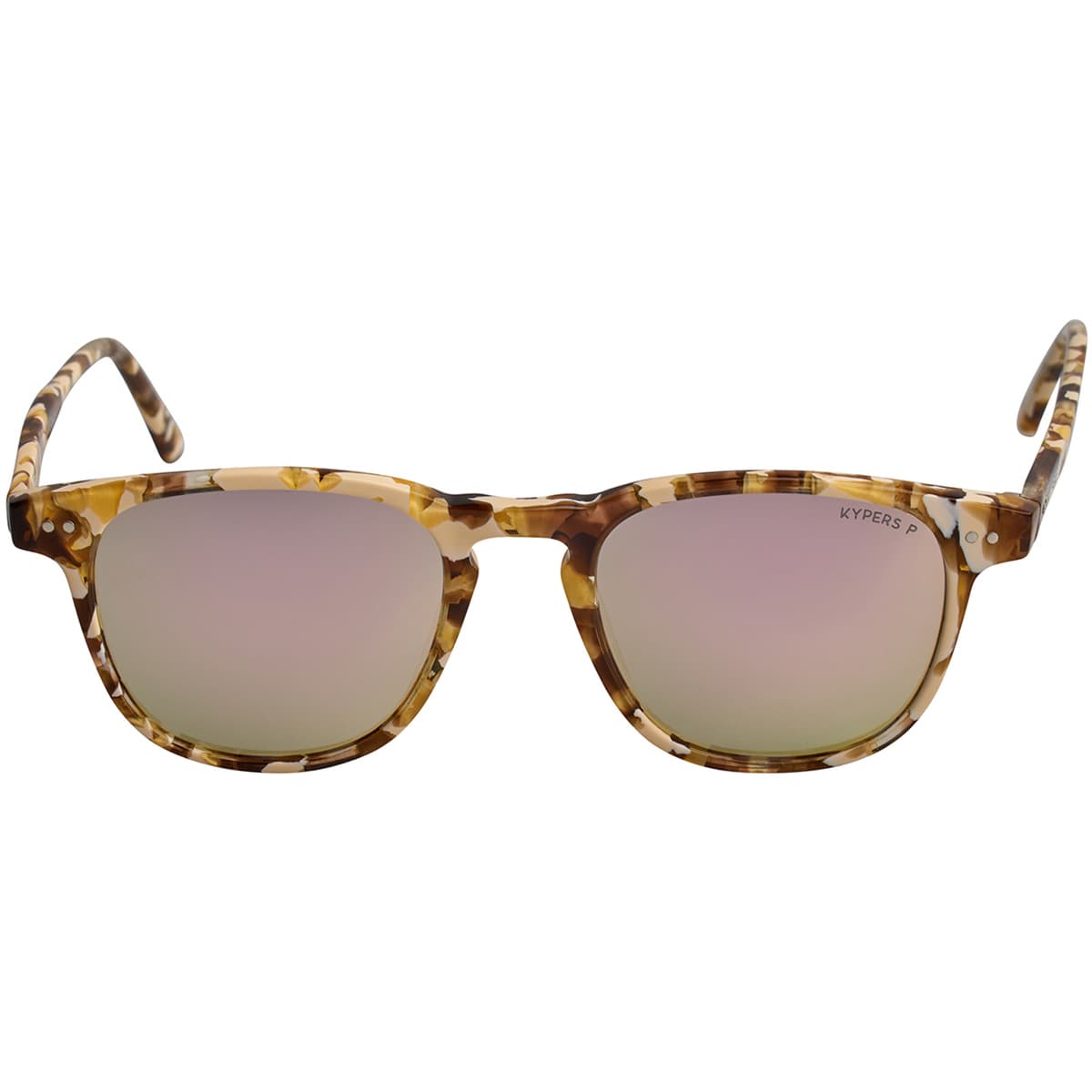 Women's Sunglasses Kypers Multicolor