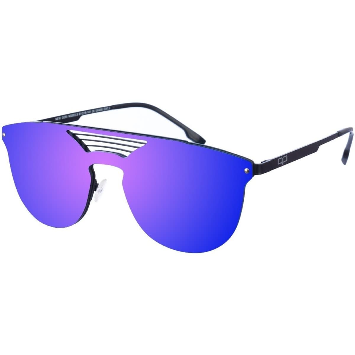 Women's Sunglasses Kypers Black