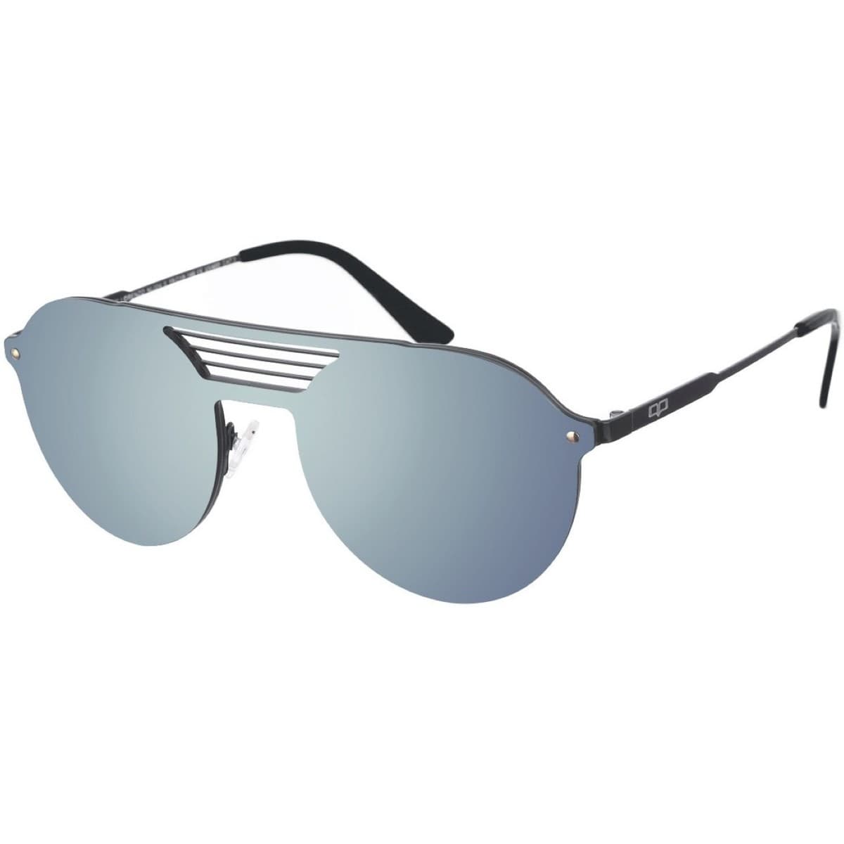 Men's Sunglasses Kypers Black