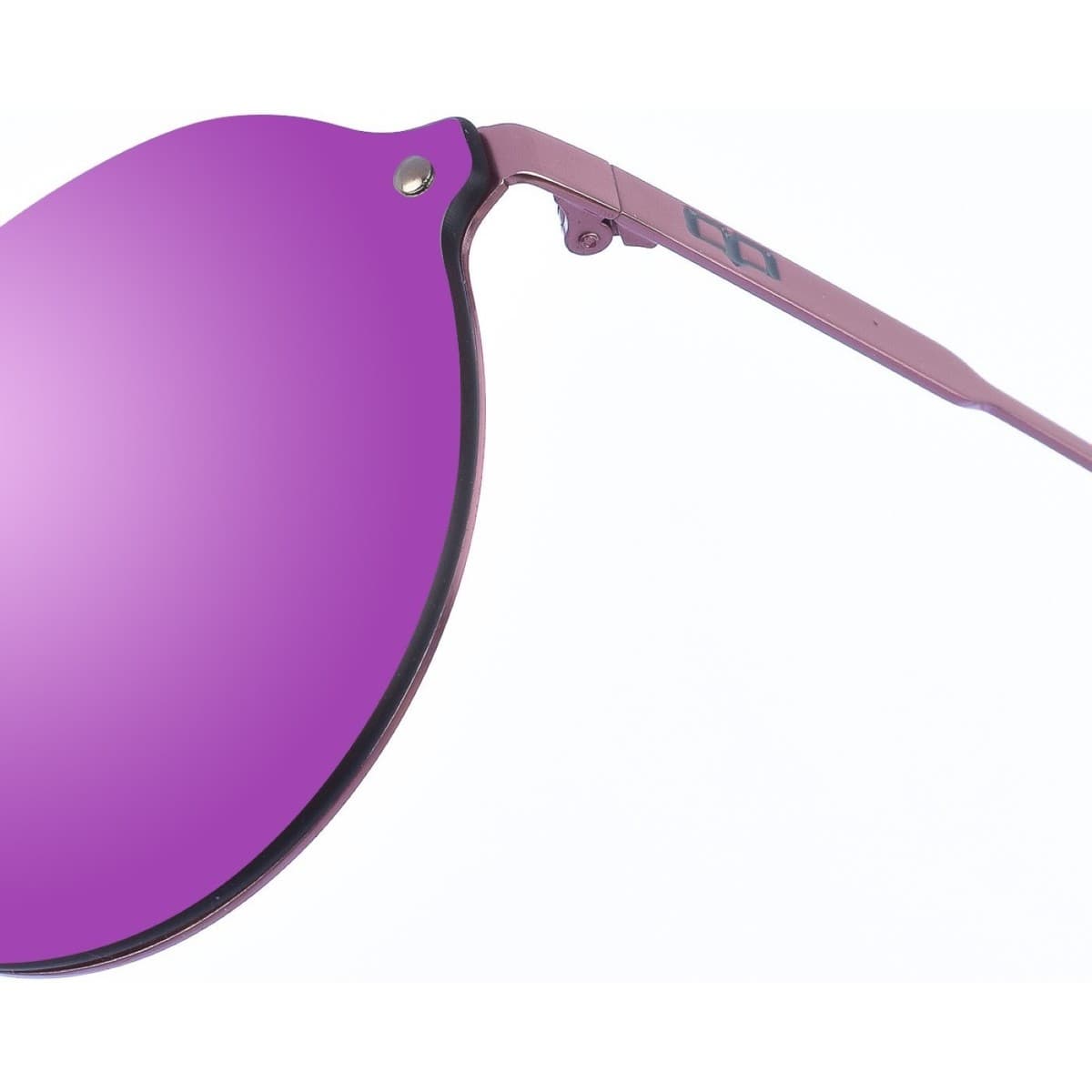 Women's Sunglasses Kypers Purple