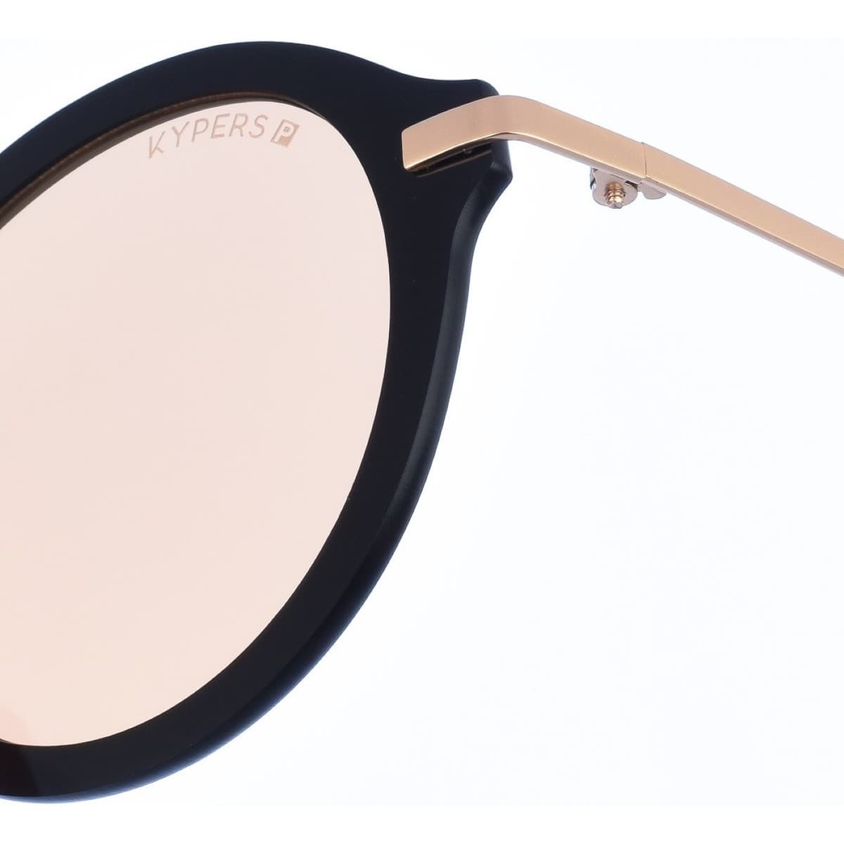 Women's Sunglasses Kypers Gold