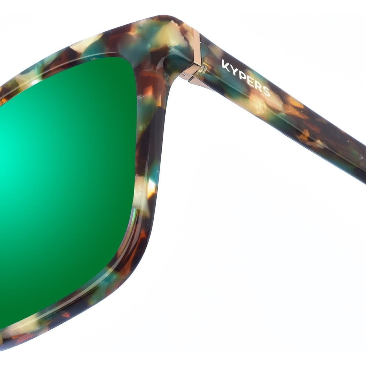 Women's Sunglasses Kypers Multicolor
