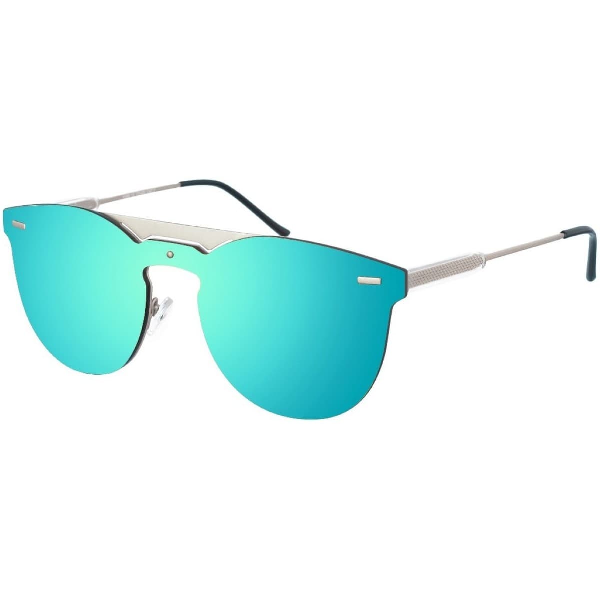 Women's Sunglasses Kypers Silver